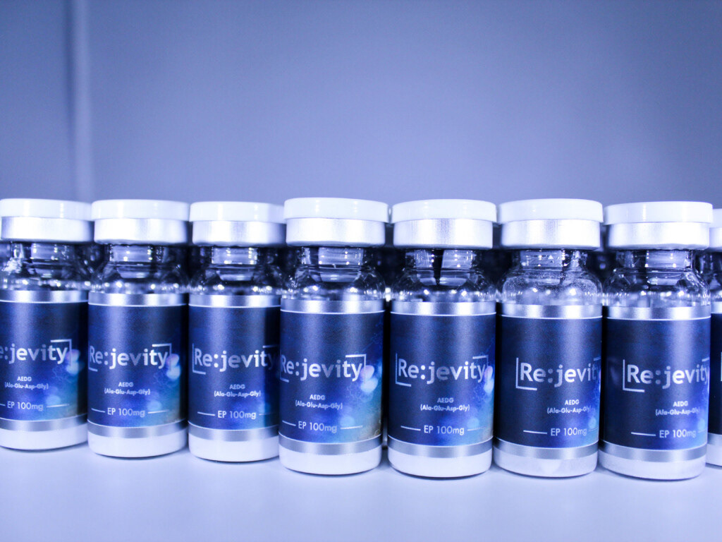 Label Design & Photography