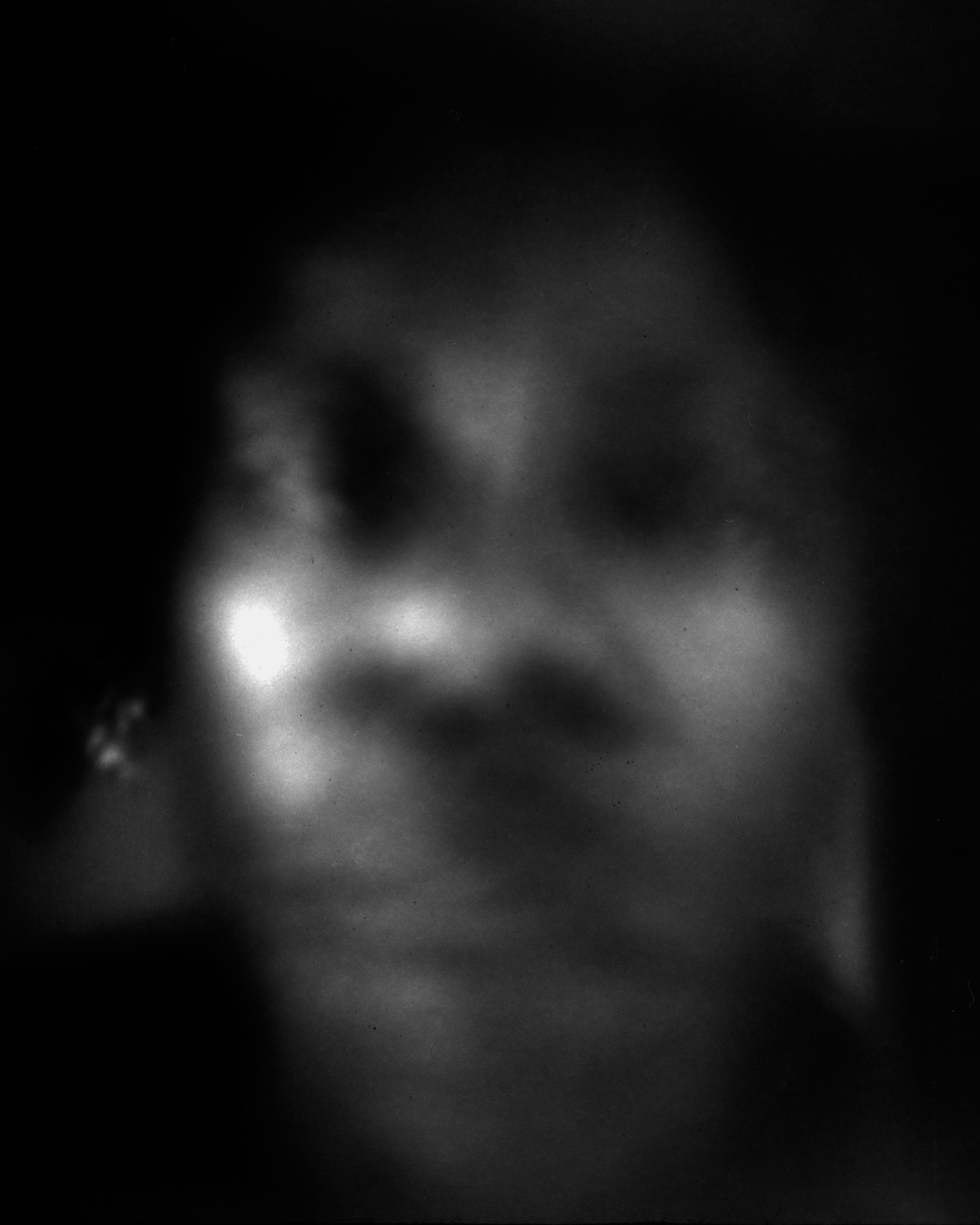 Shea Butter Curl Enhancing Smoothie Container