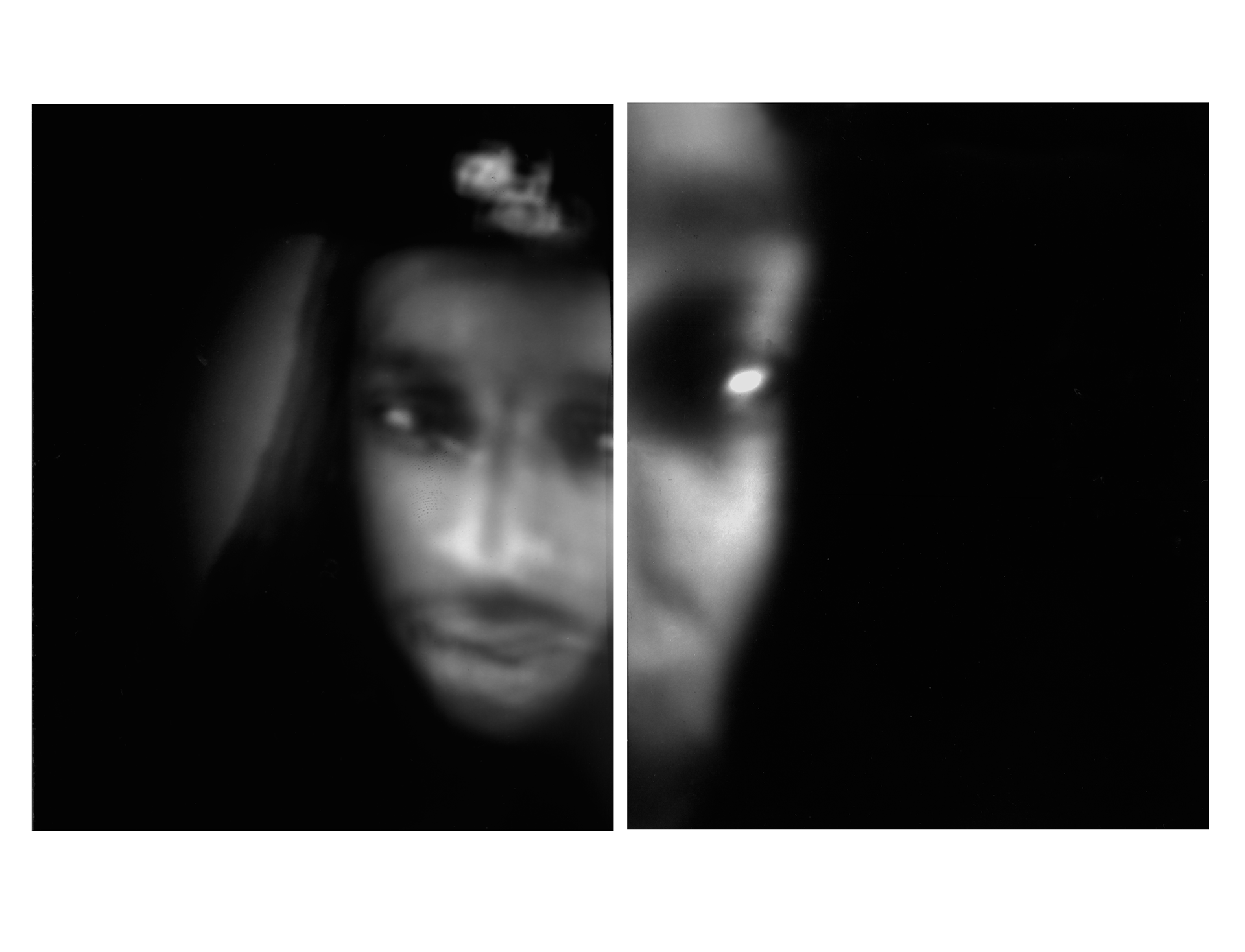 Nike Rival Sprints Shoe Box