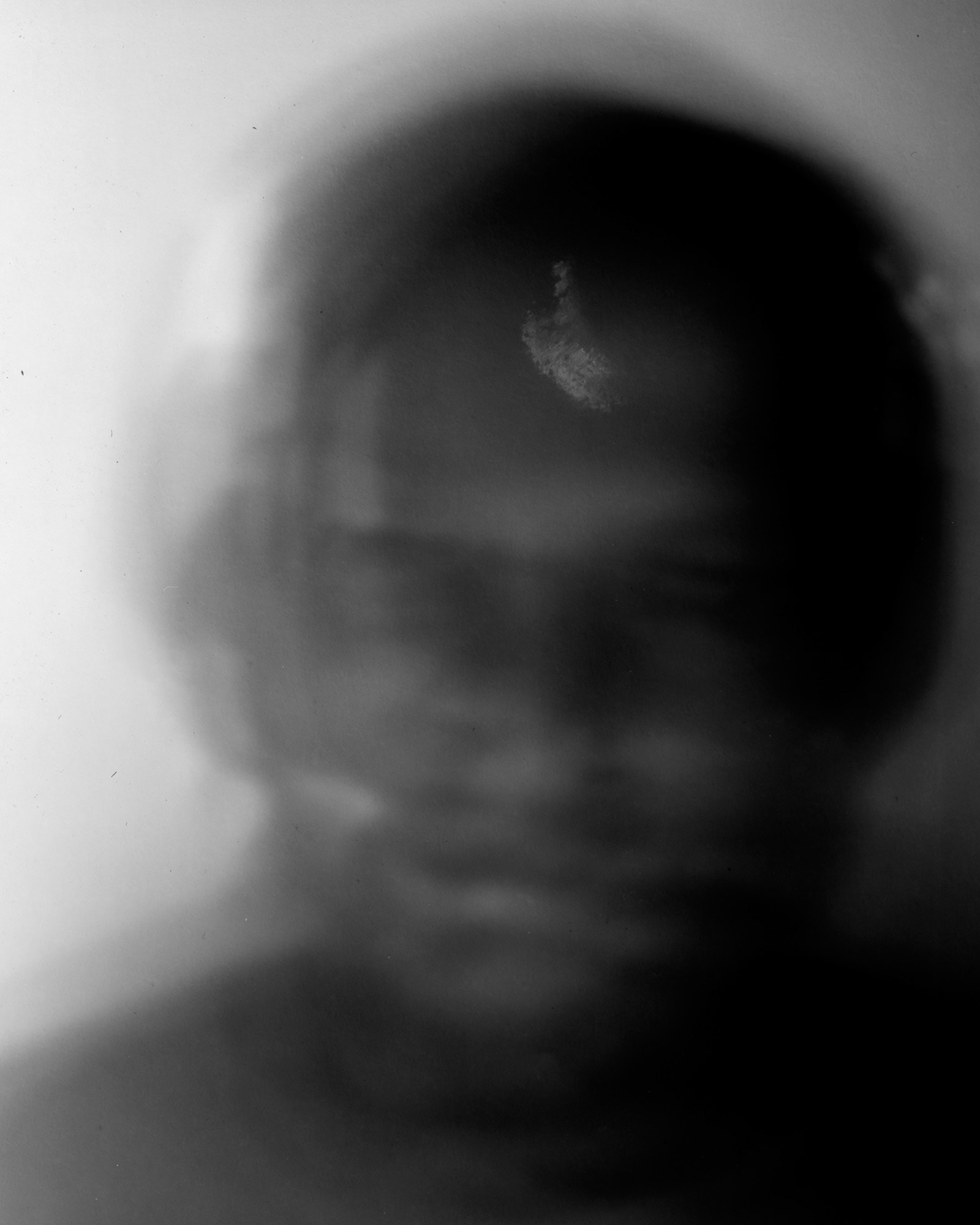 RA Cosmetics Pure Shea Butter Container