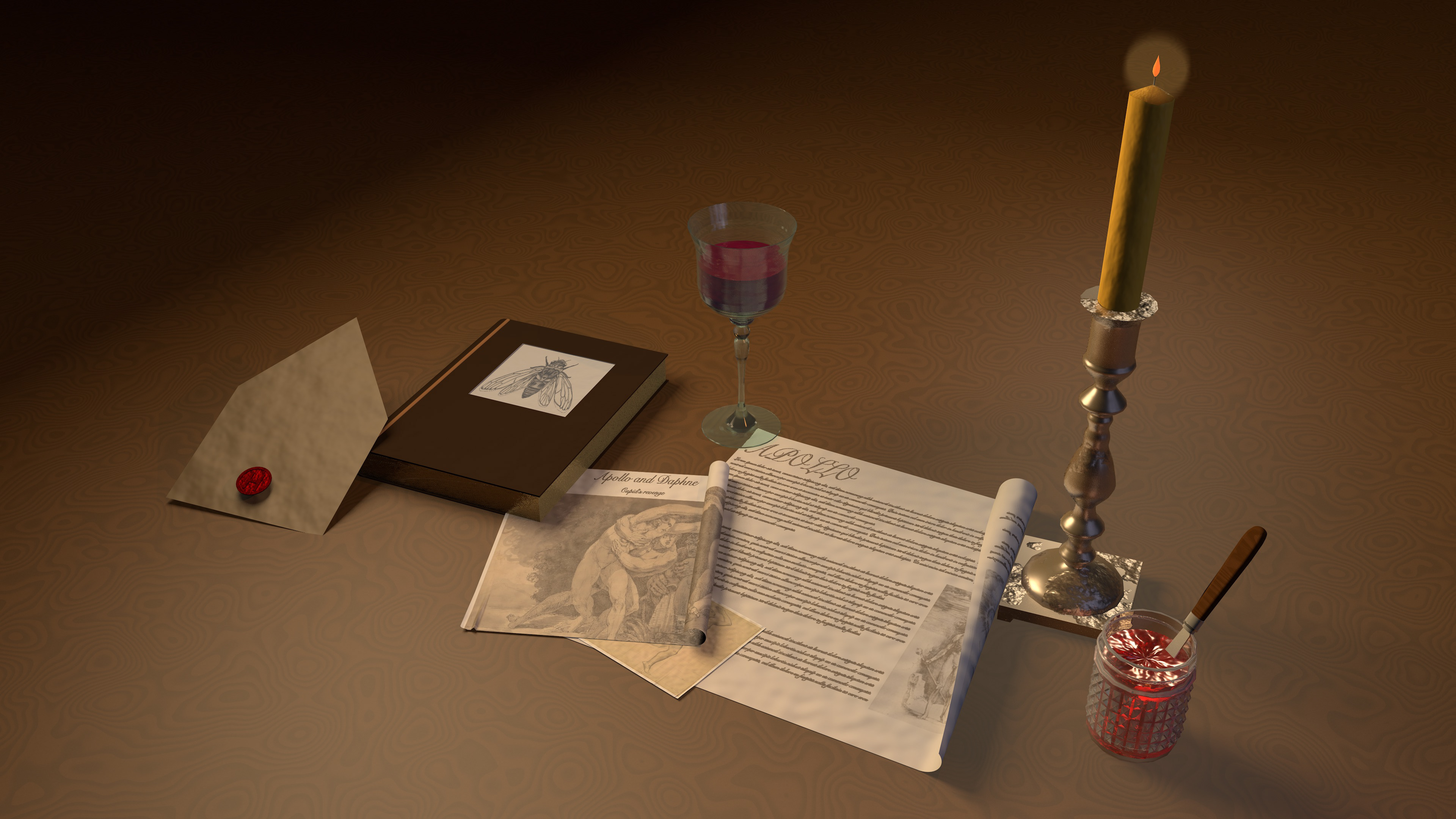 Cinema 4D