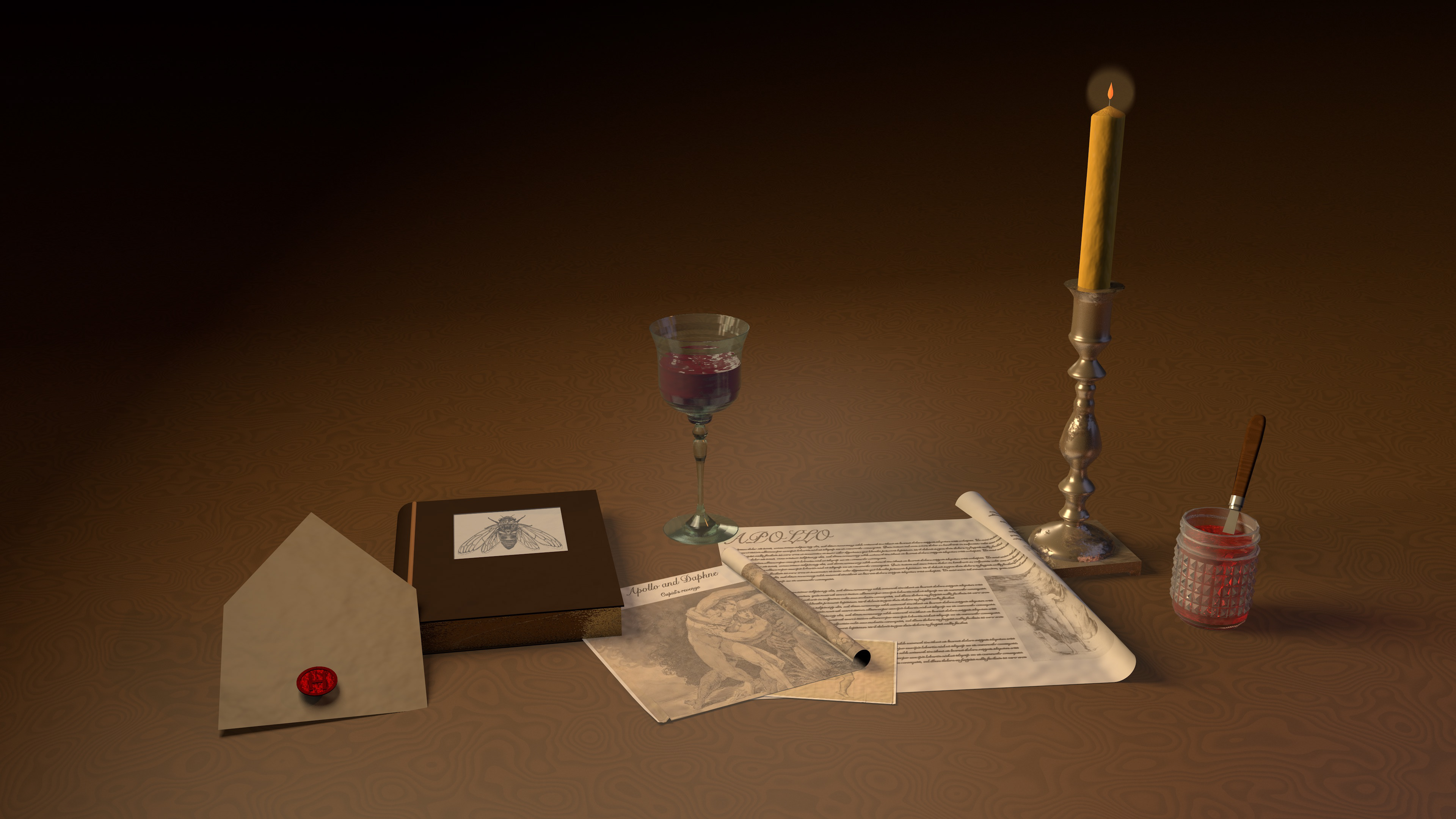 Cinema 4D