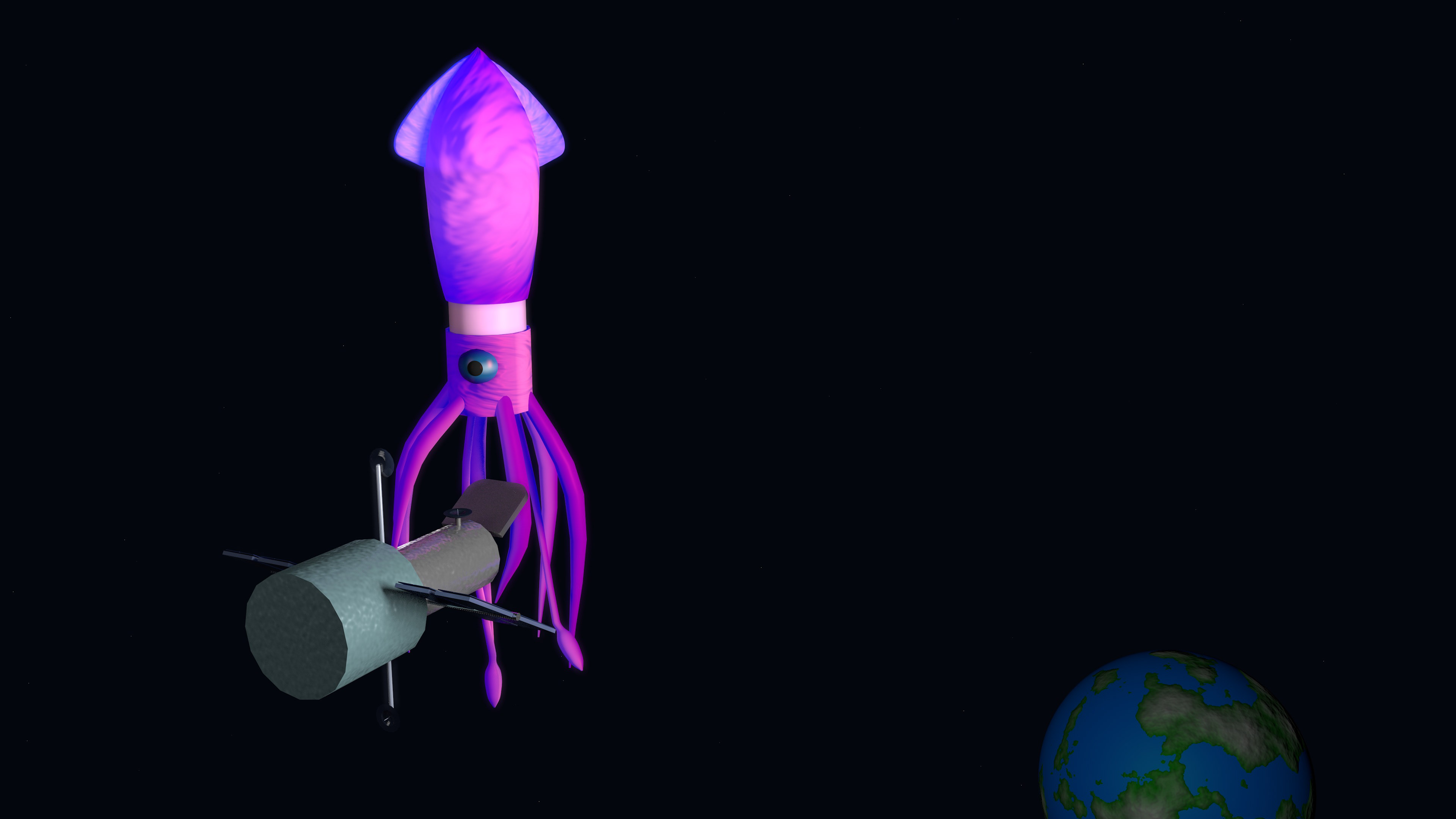Cinema 4D