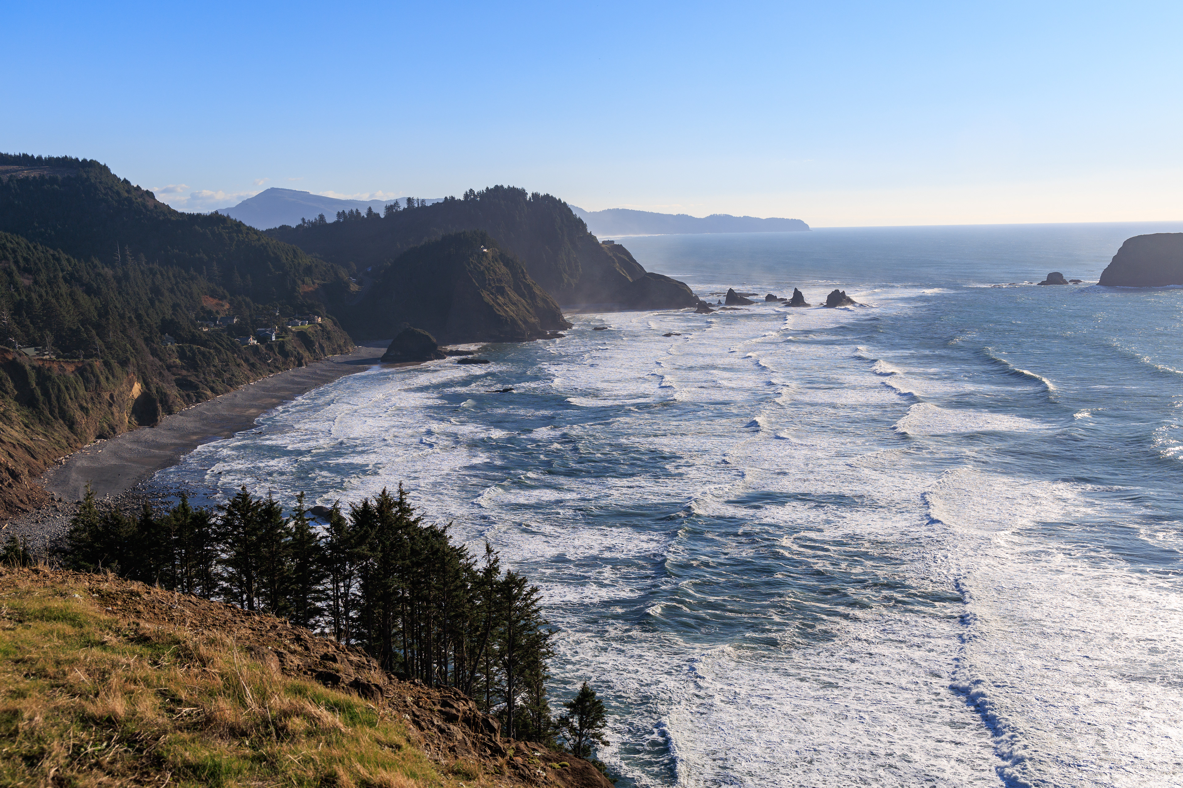 Cape Mears