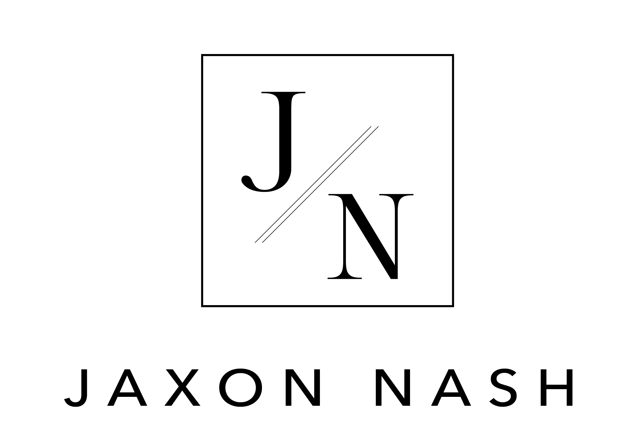 Jaxon Nash