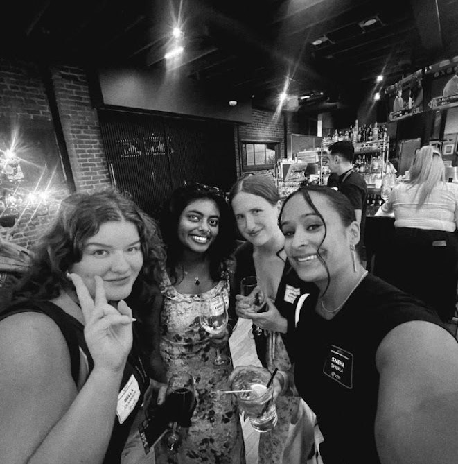 Netflix Mixer!