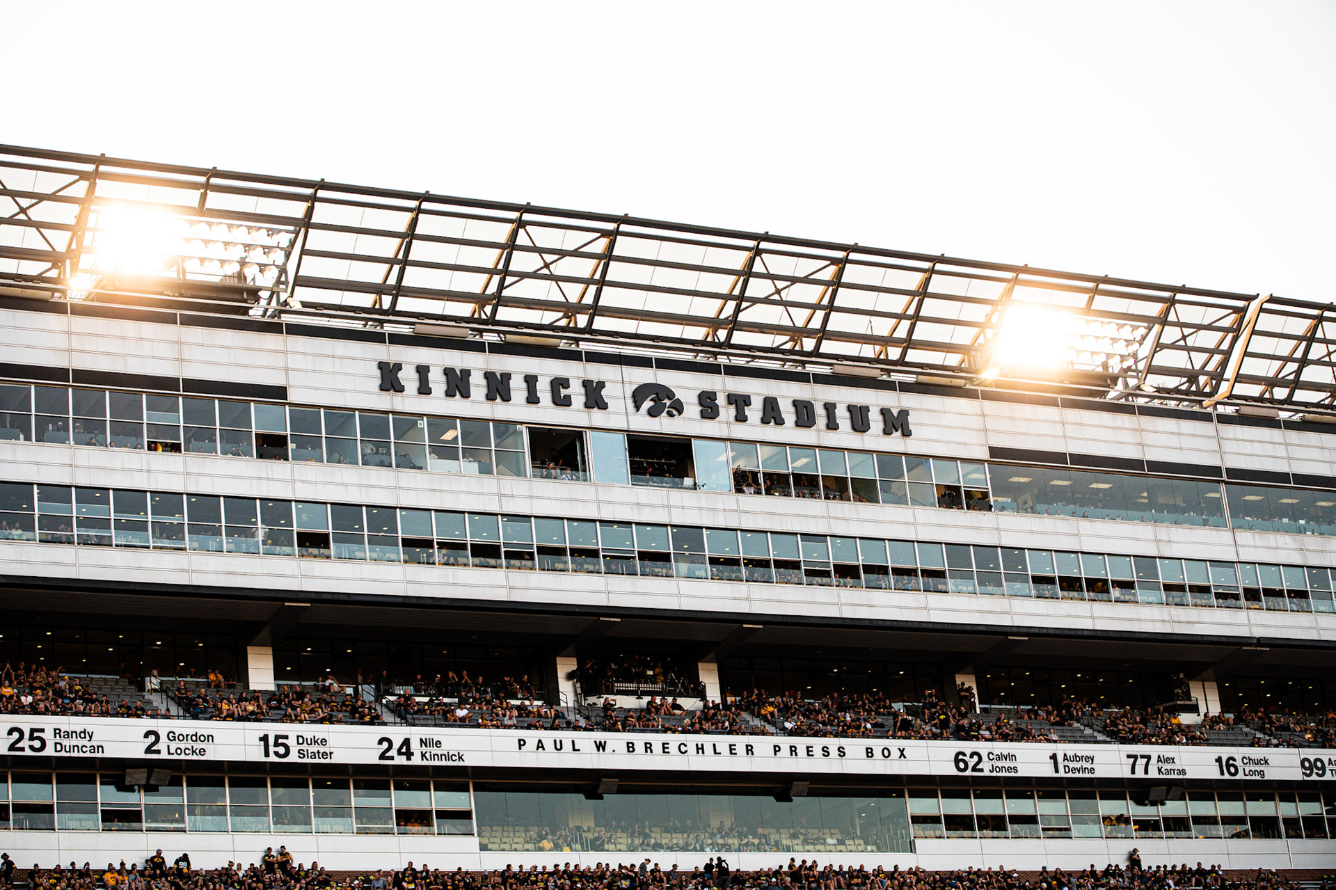 (Photo by Jack Moreland/WDBM Sports/Michigan State University)