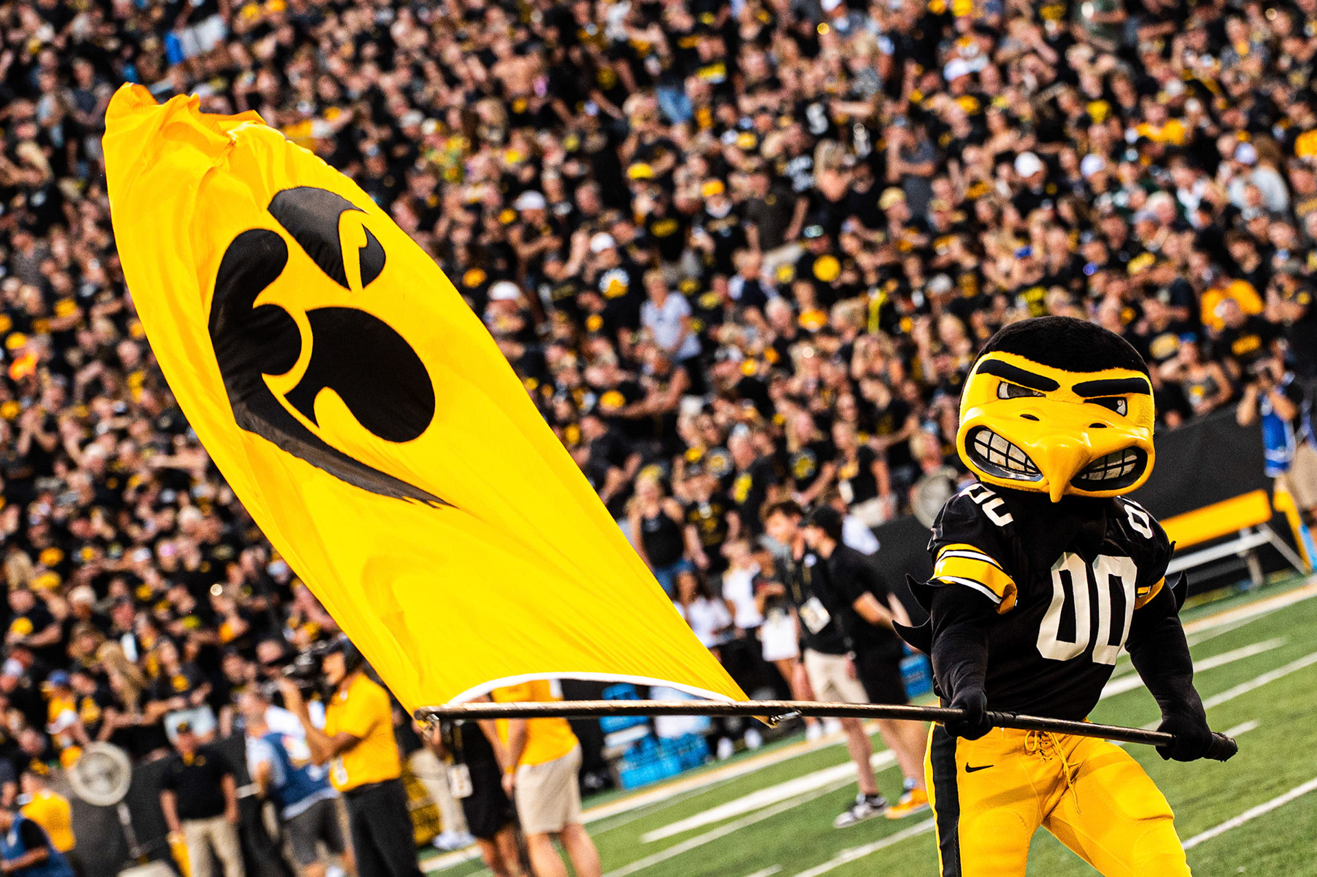 (Photo by Jack Moreland/WDBM Sports/Michigan State University)