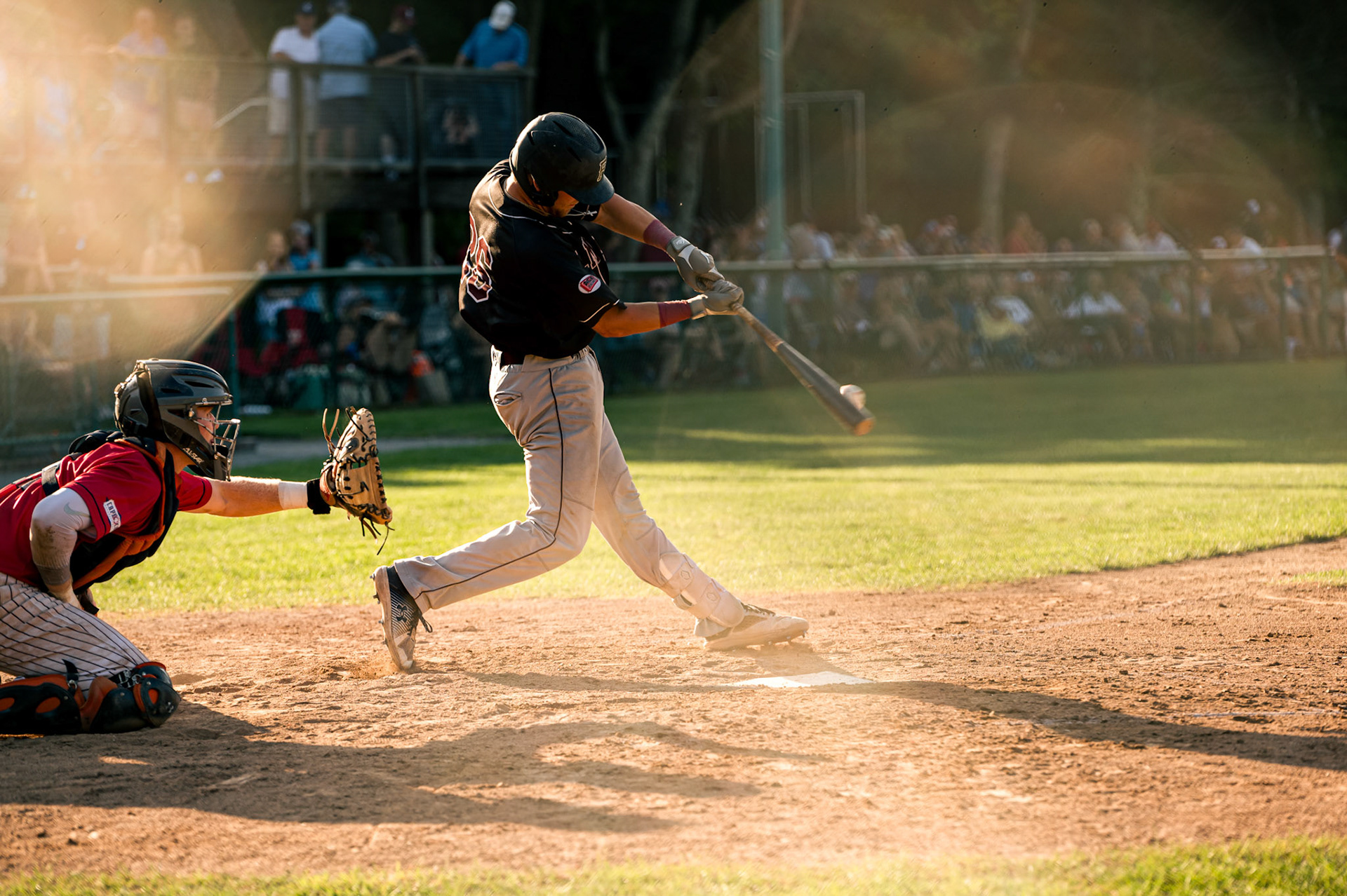 (Photo by Jack Moreland/Falmouth Commodores/Cape Cod Baseball League)