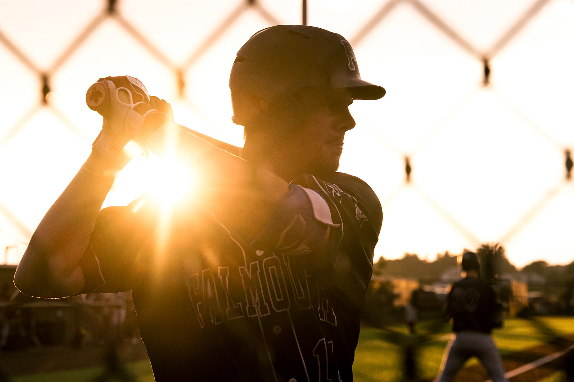 (Photo by Jack Moreland/Falmouth Commodores/Cape Cod Baseball League)
