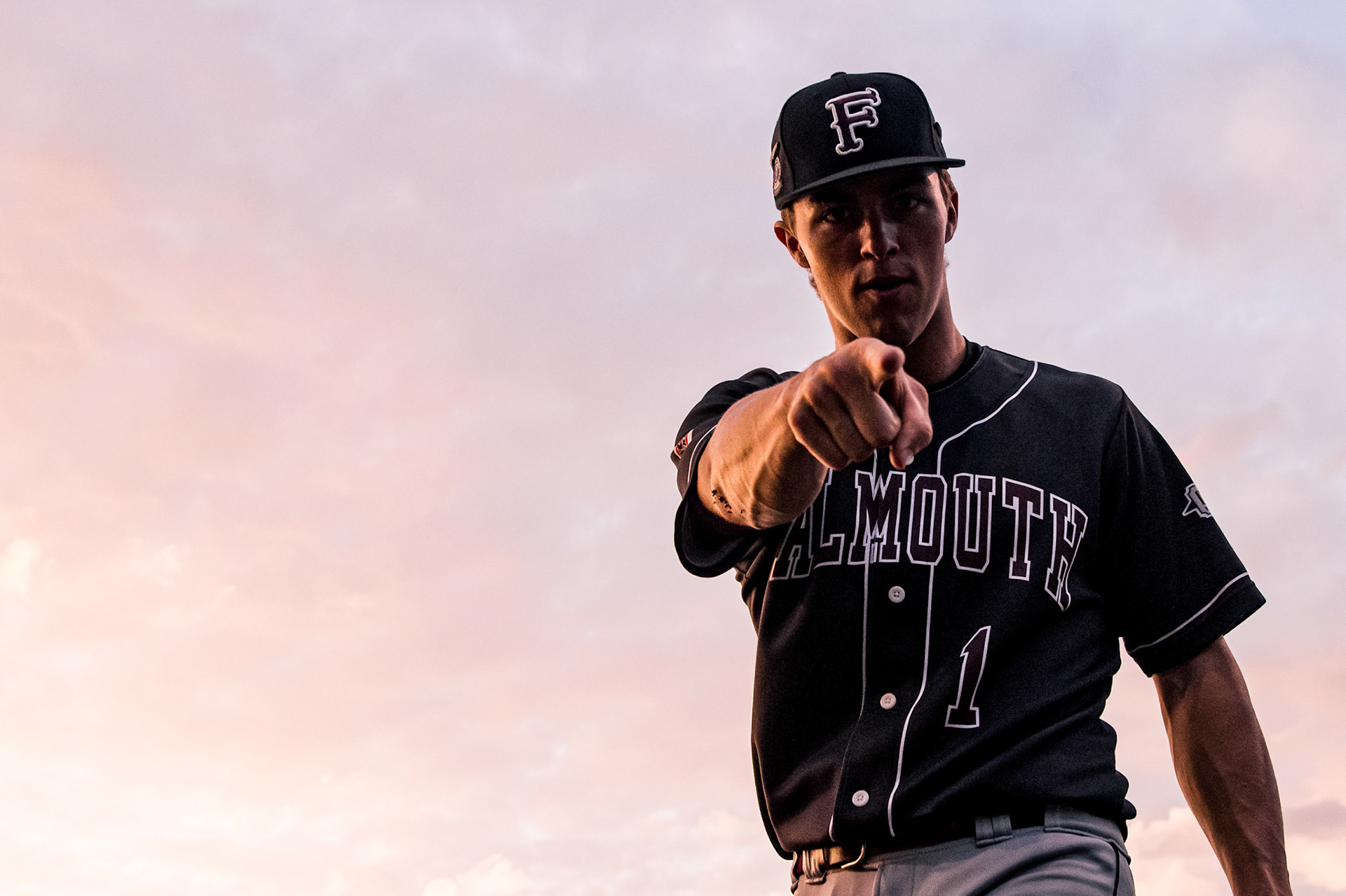 (Photo by Jack Moreland/Falmouth Commodores/Cape Cod Baseball League)
