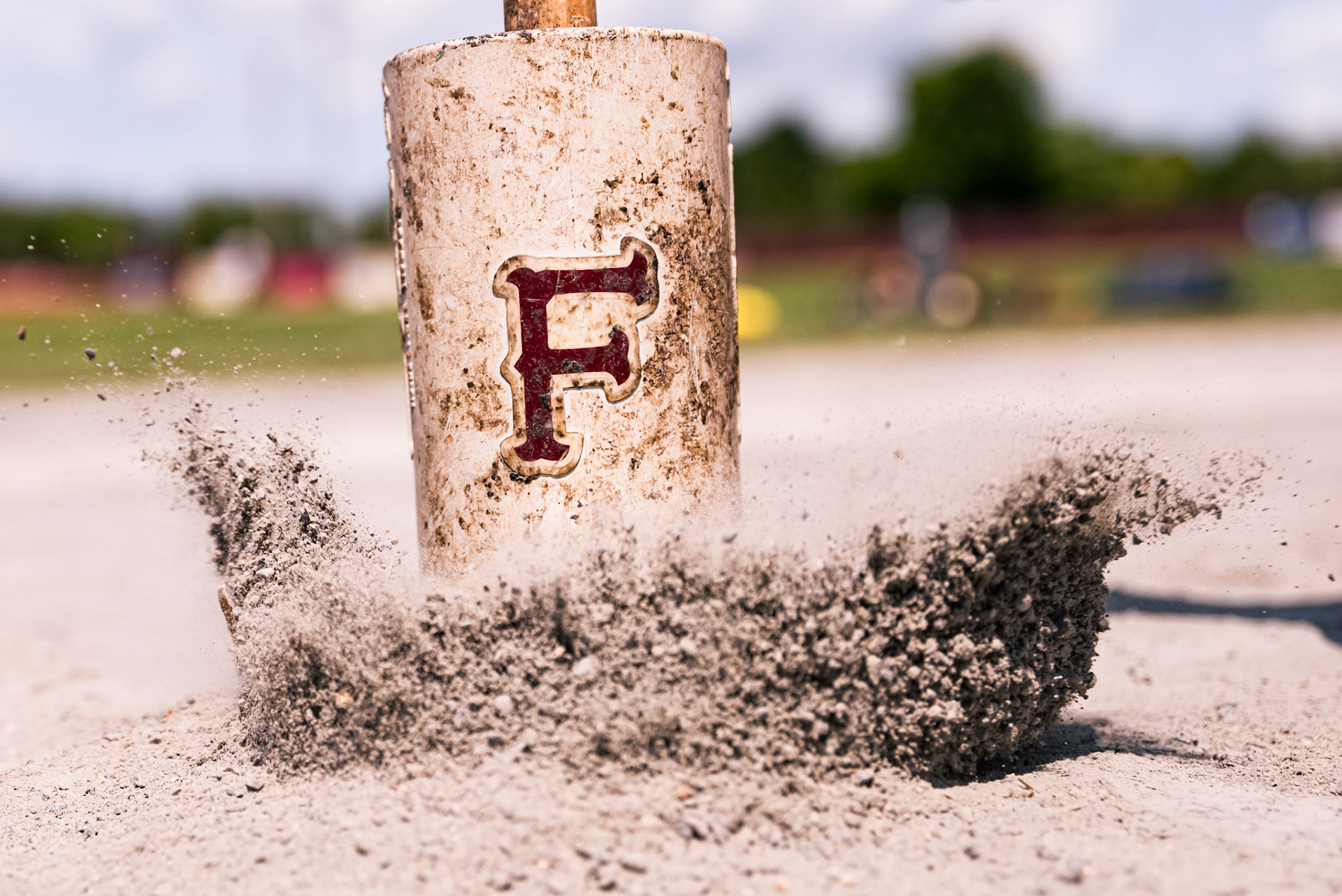 (Photo by Jack Moreland/Falmouth Commodores/Cape Cod Baseball League)