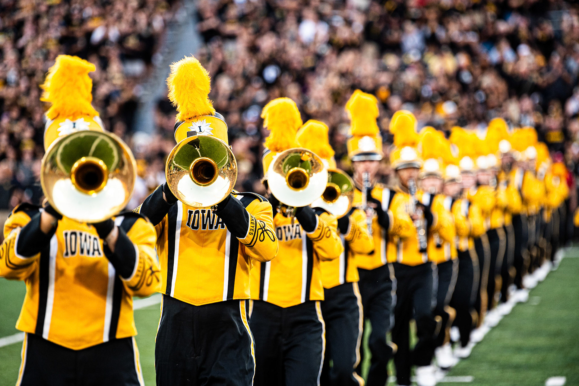 (Photo by Jack Moreland/WDBM Sports/Michigan State University)