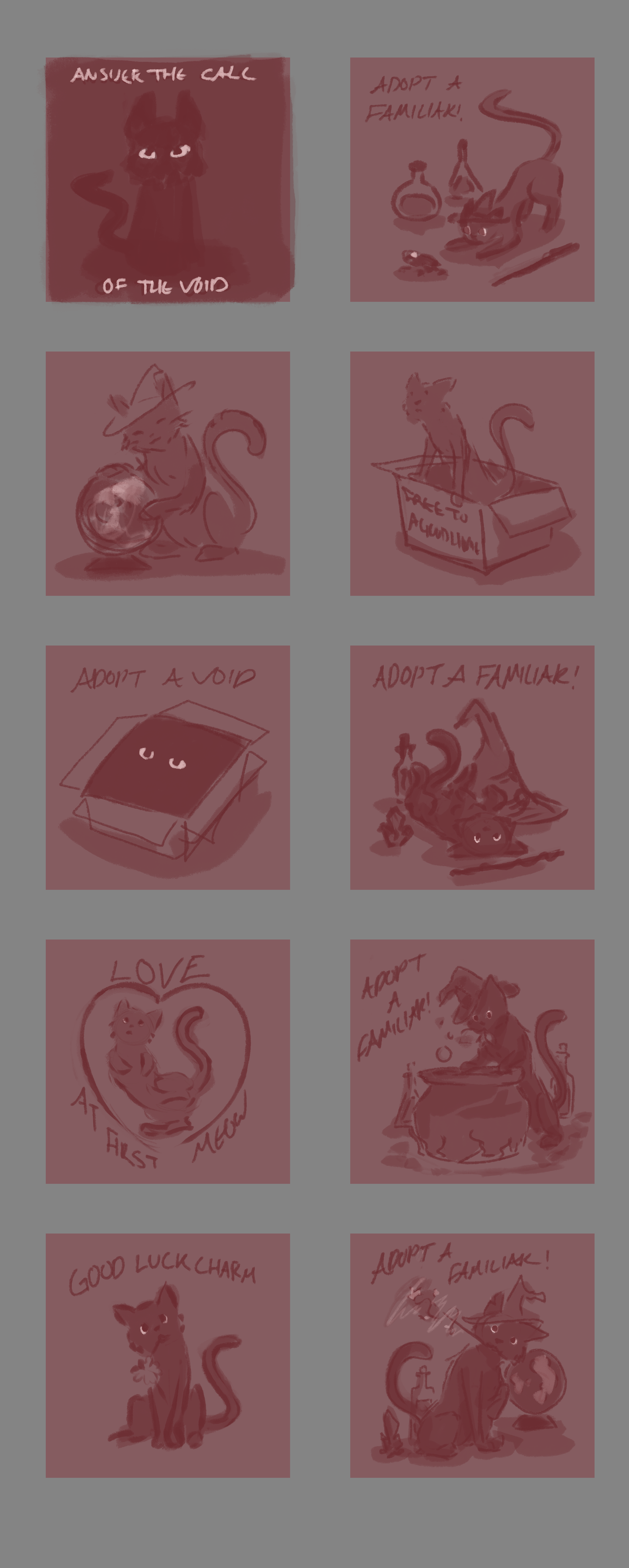 Thumbnail Process