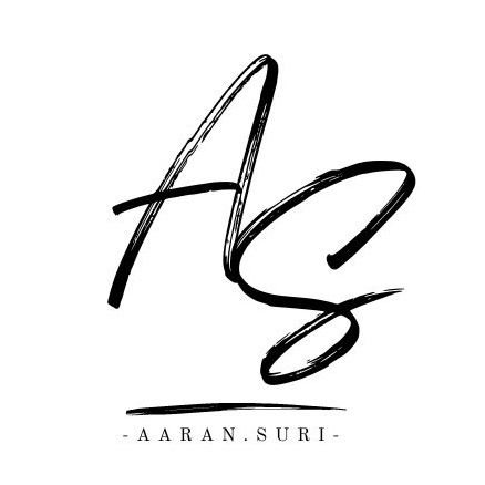 Aaran Suriyakumaran