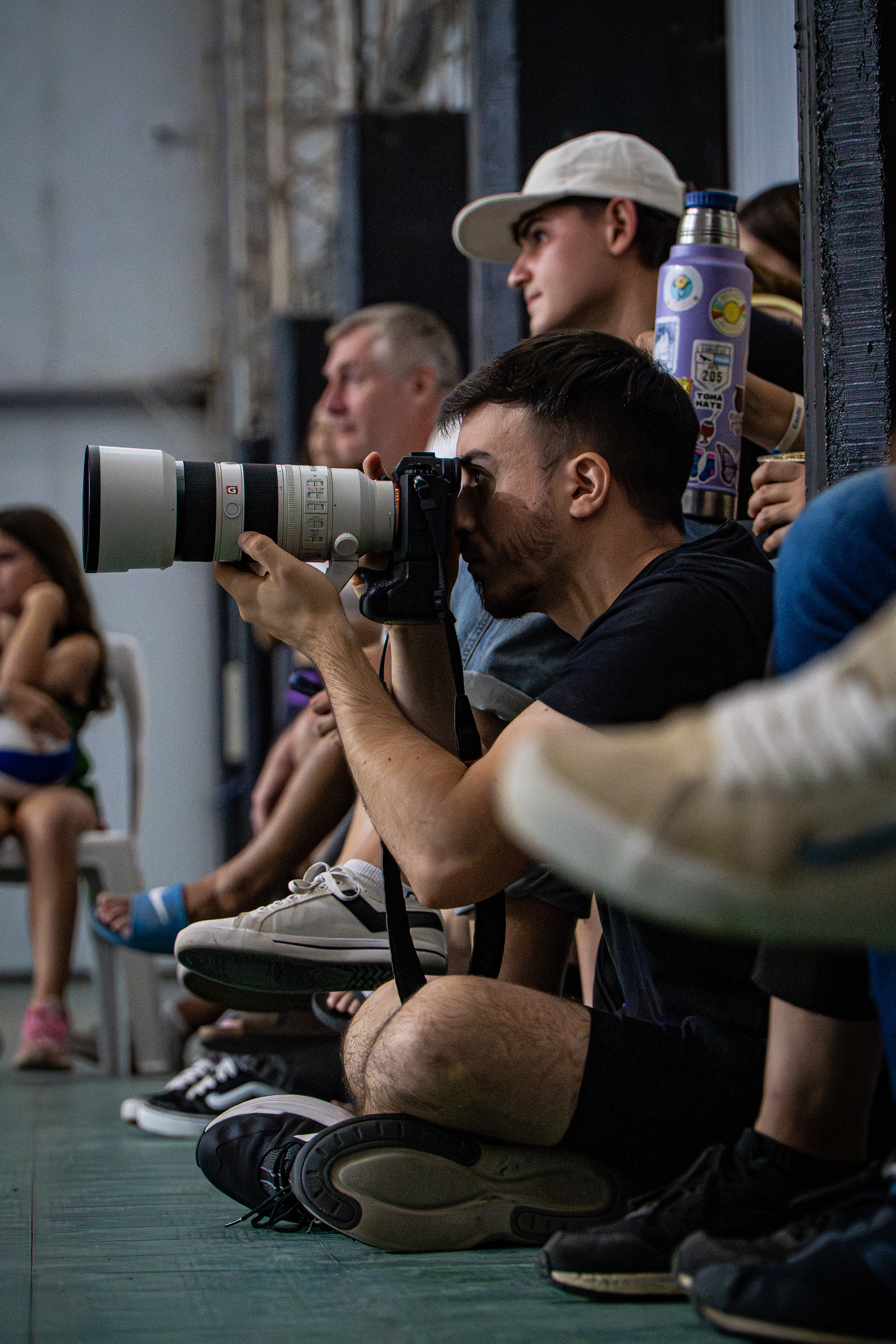Fran Cali / @photopremier
