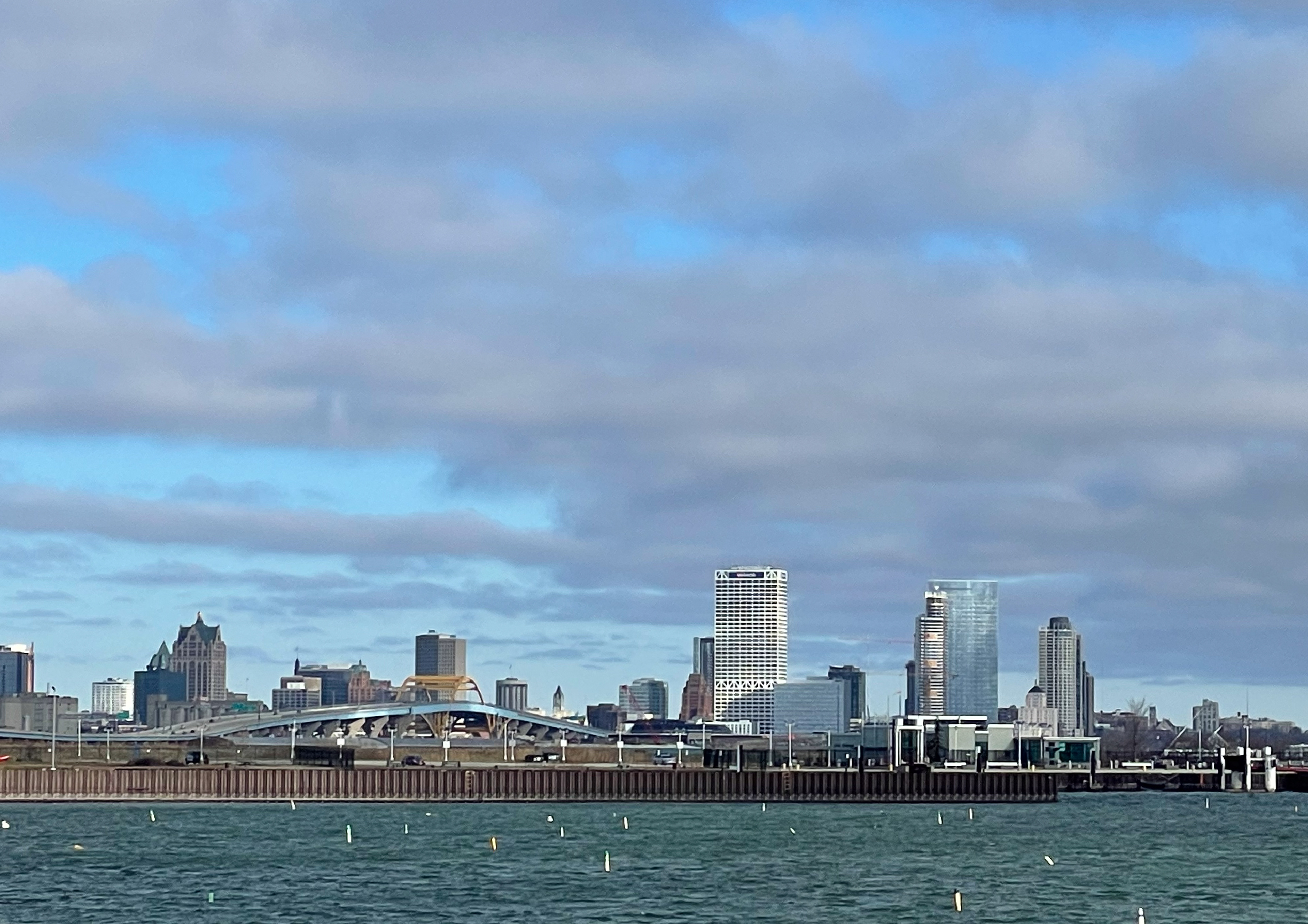 Milwaukee Shoreline, 2024
