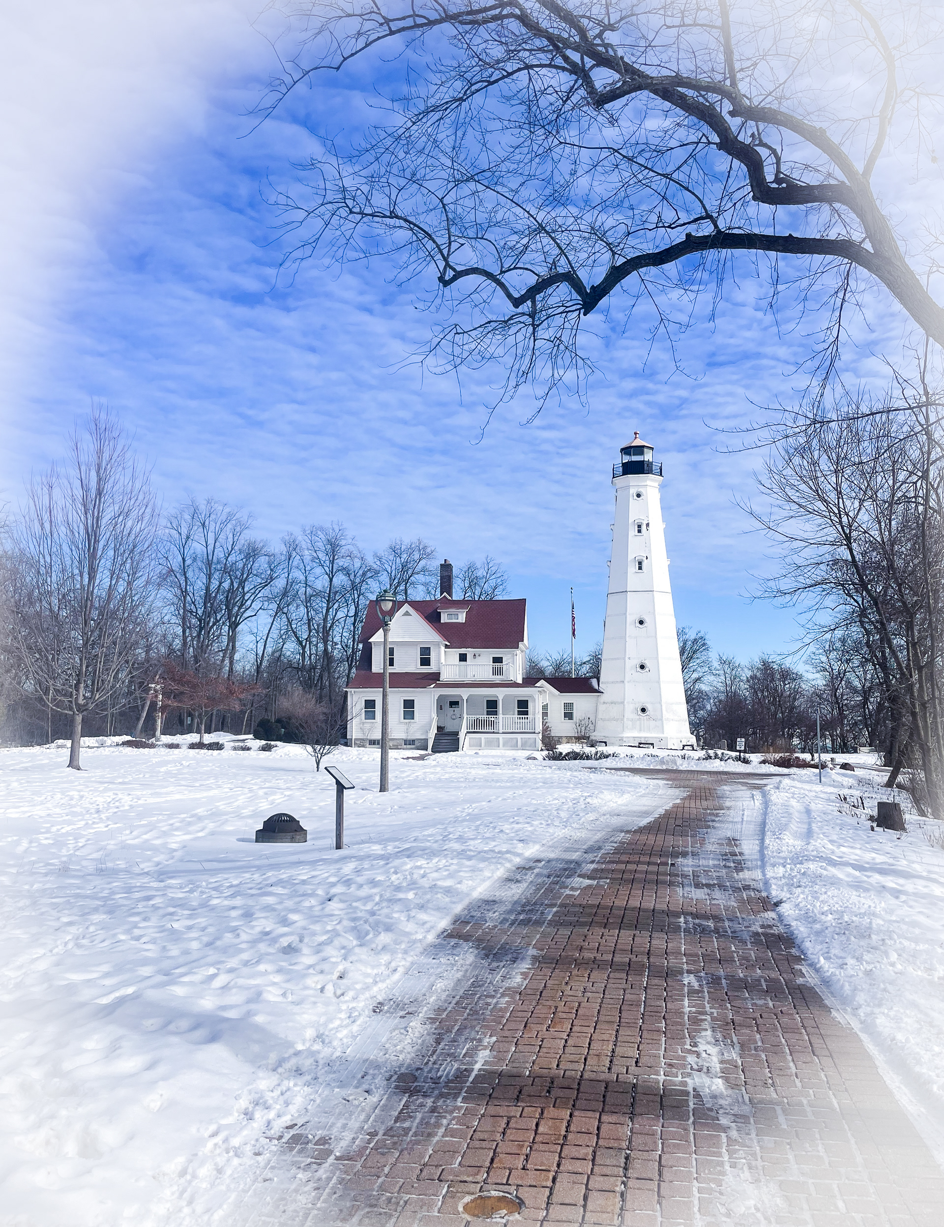 North Point Lighthouse, Milwaukee, WI_2026