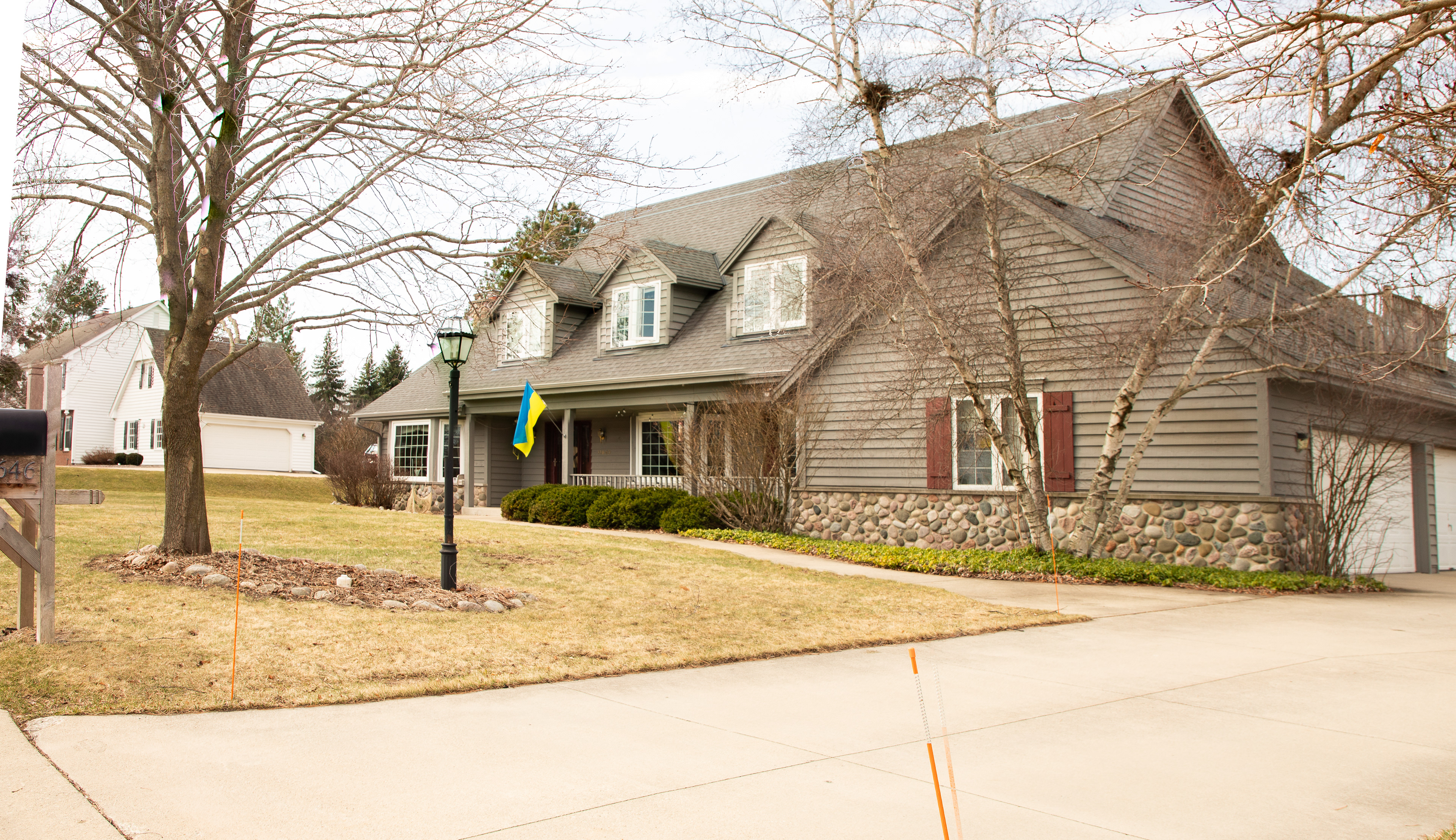 House Exterior_Mequon, WI_2026