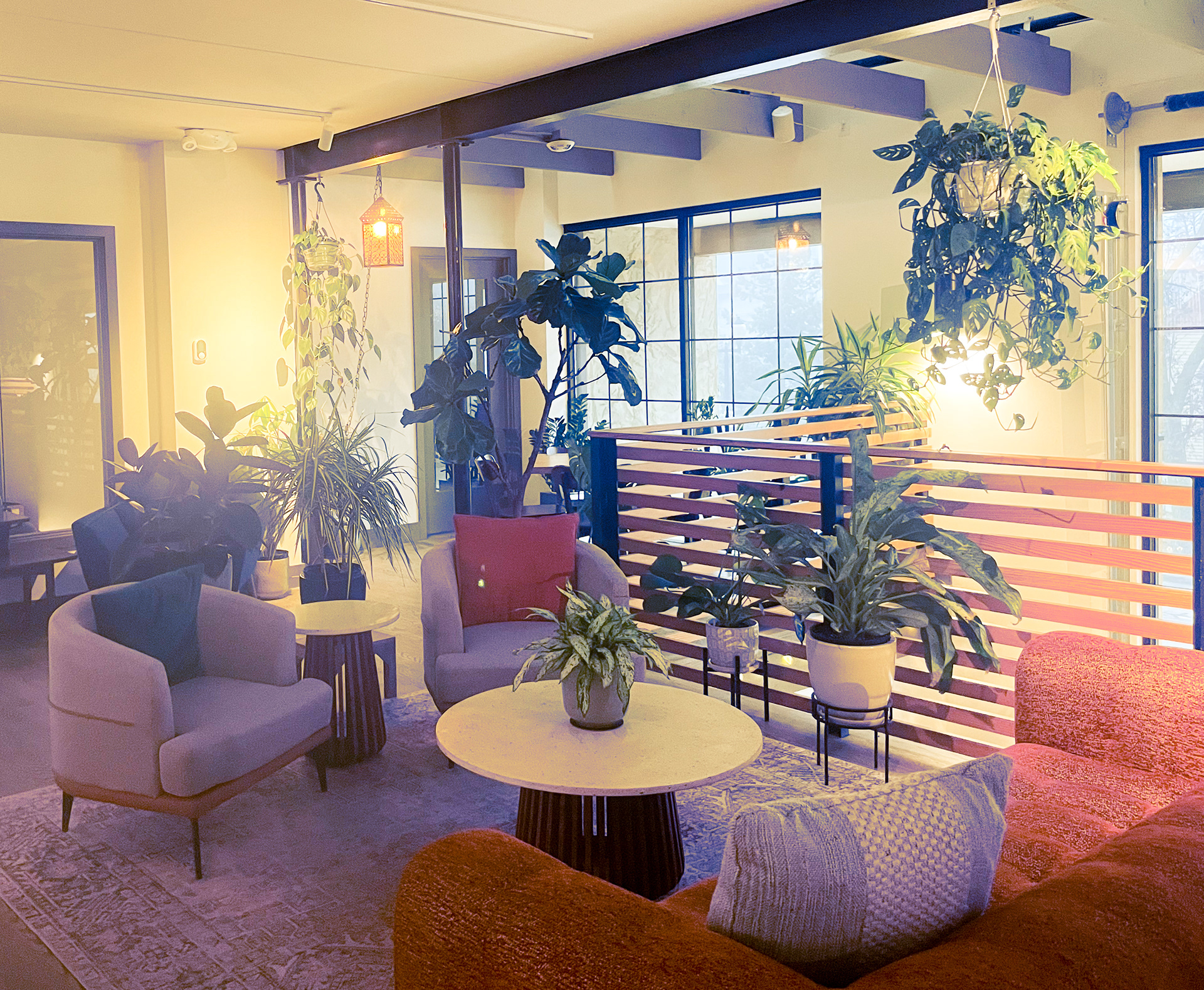 Idyll Coffee Space, Milwaukee, WI_2026