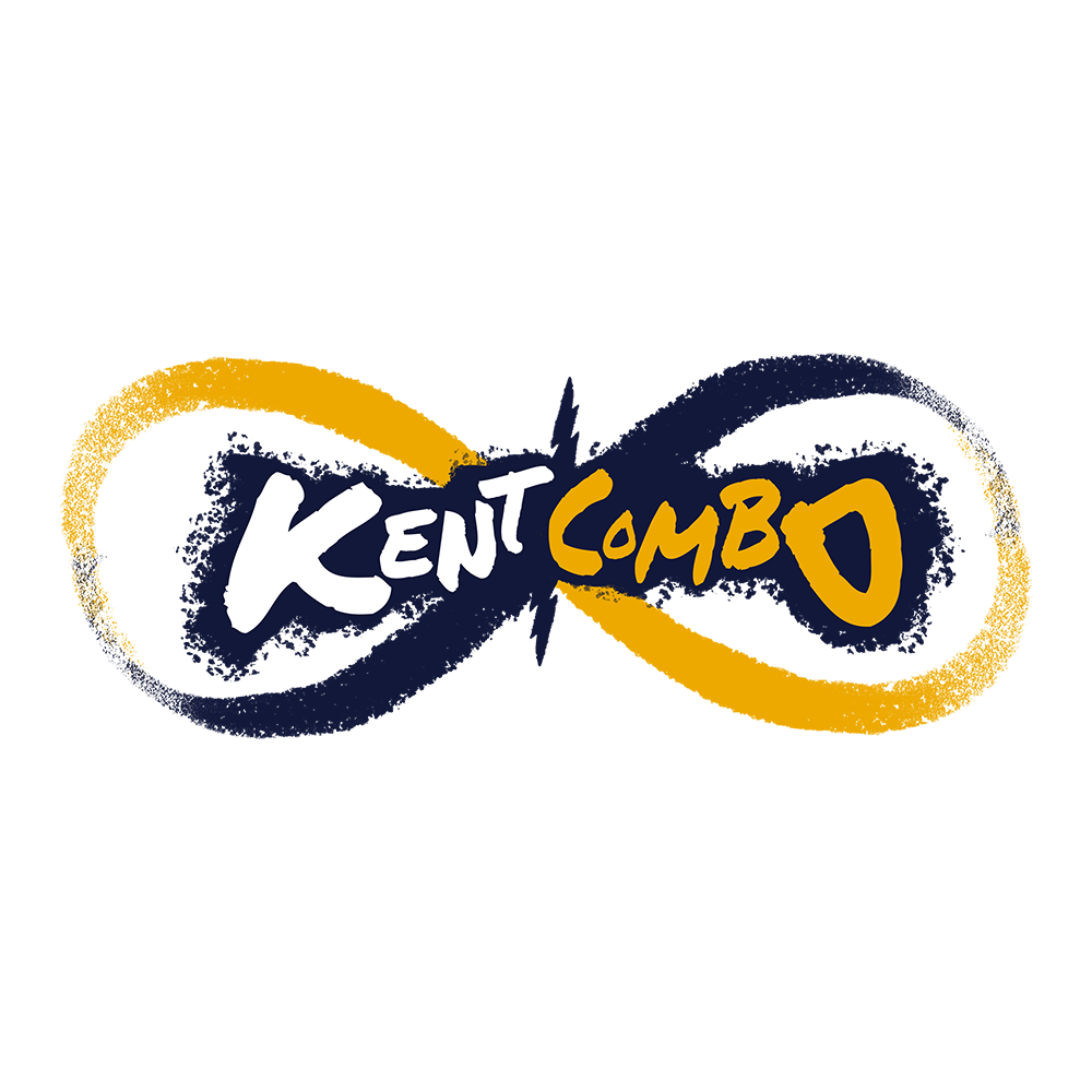 Logo for the commemorative 200th Kent Combo event.