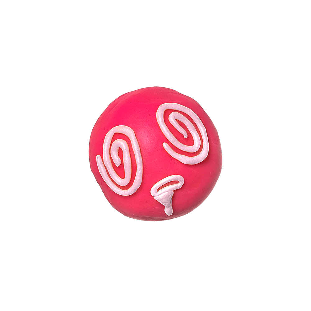 Personal logo for my freelance work.