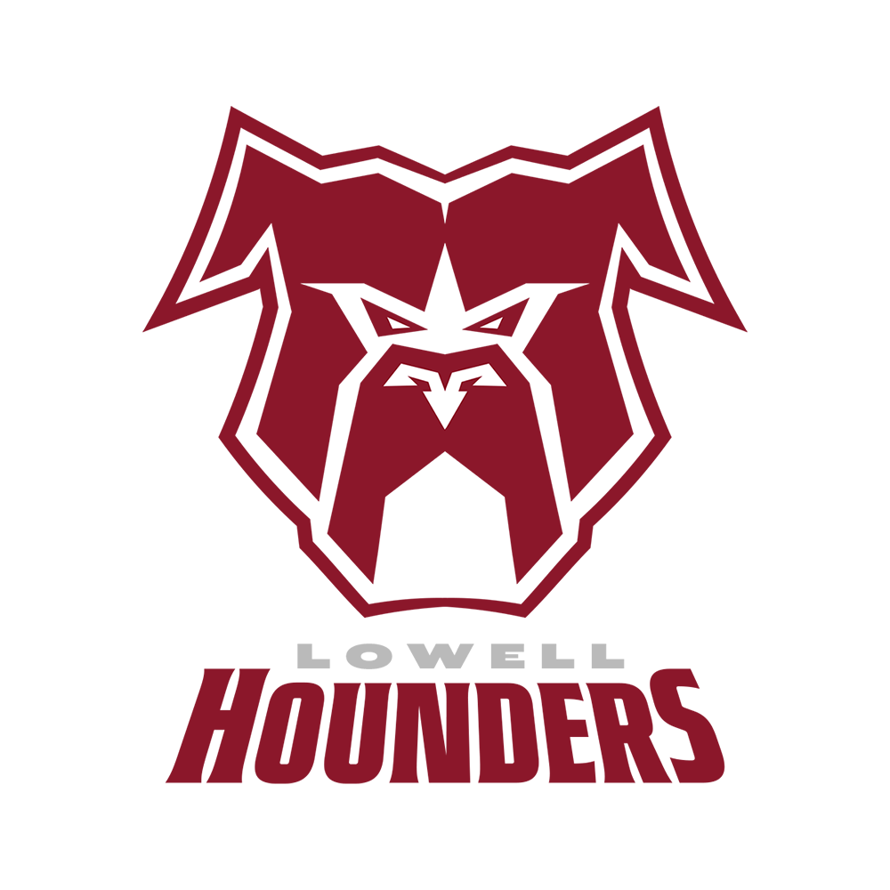 Conceptual football franchise RFP logo.