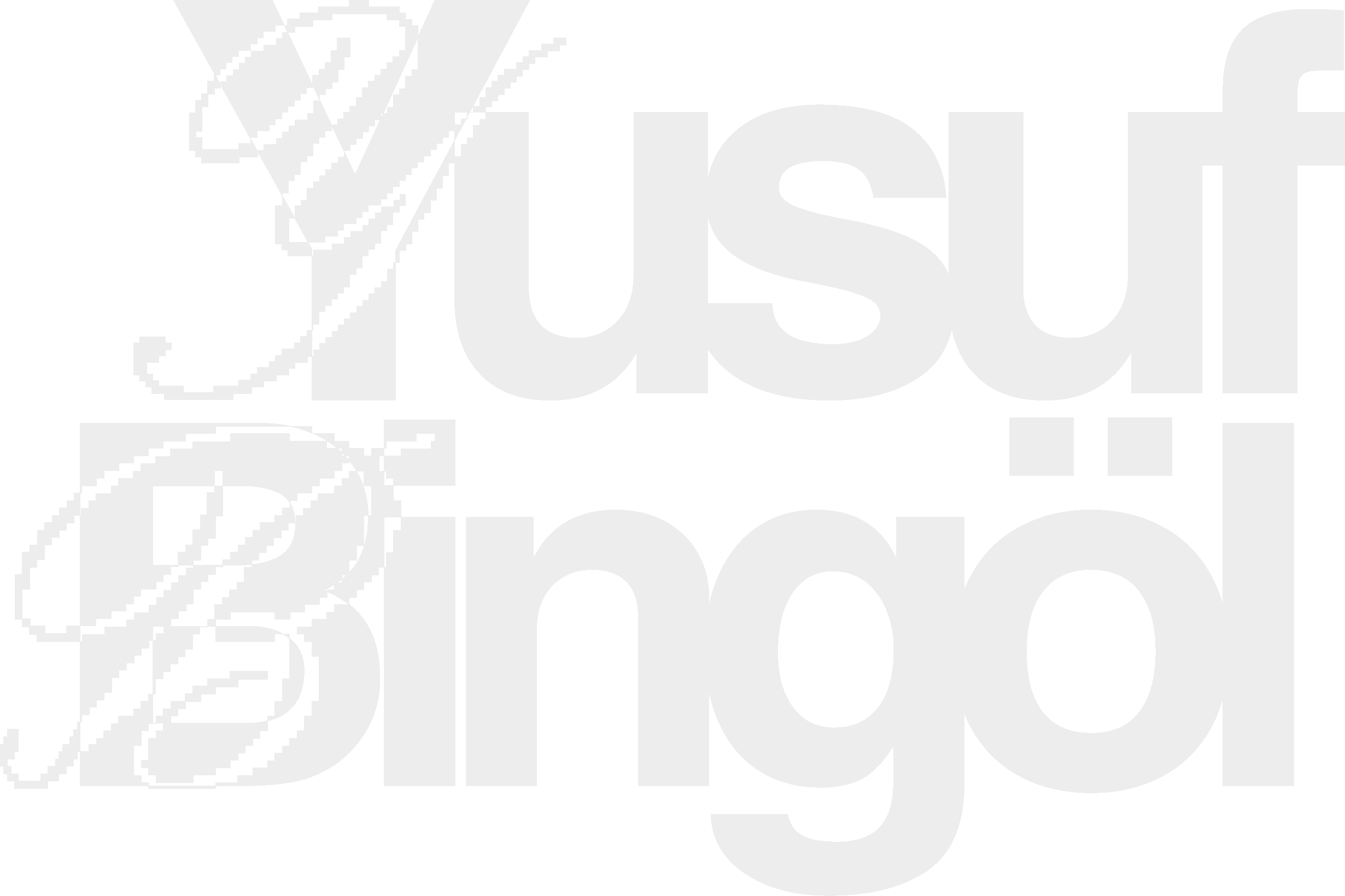 Yusuf Bingöl - Designer