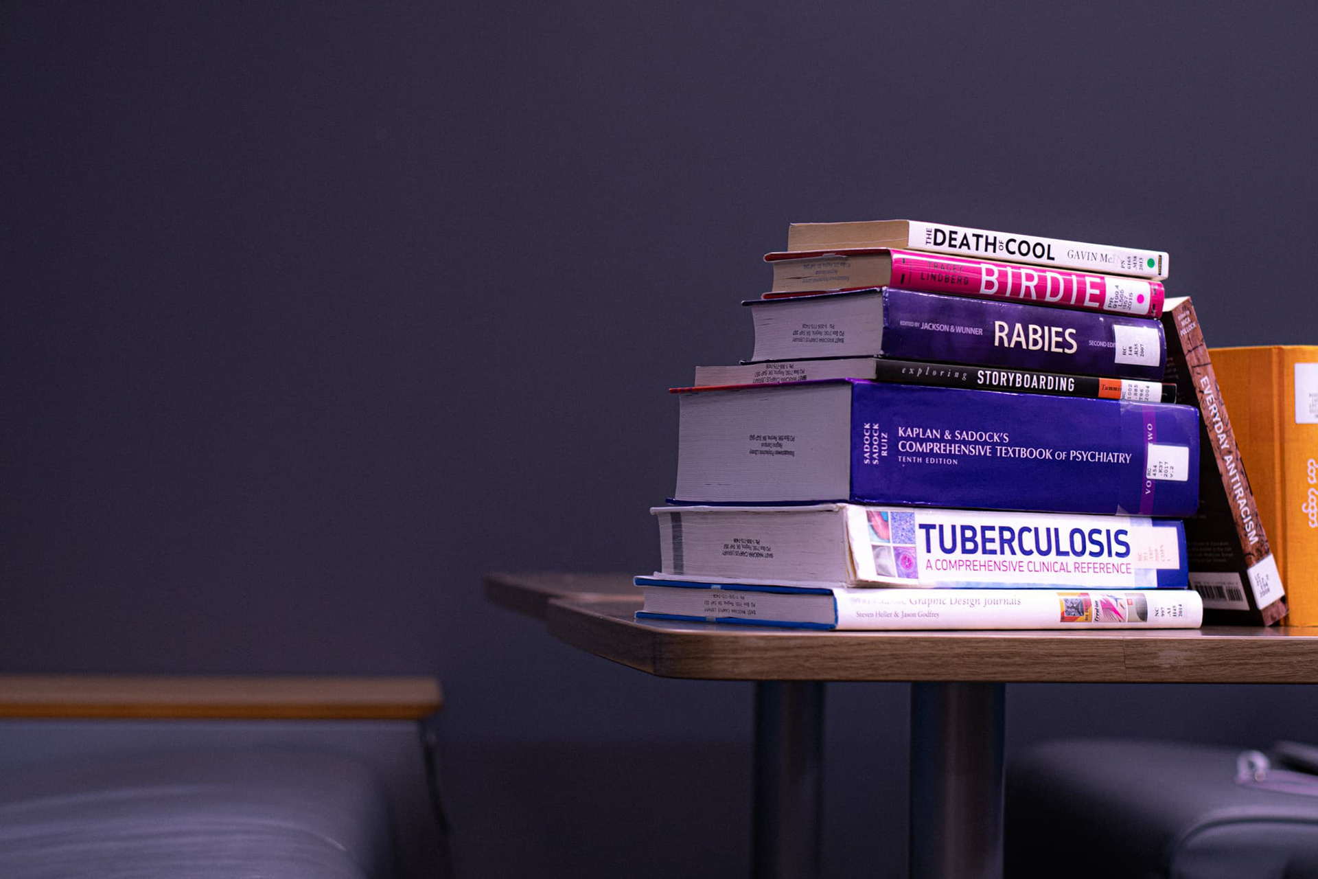 1 of 3 photos taken for our "Natural Light" assessment (Photo. Class)