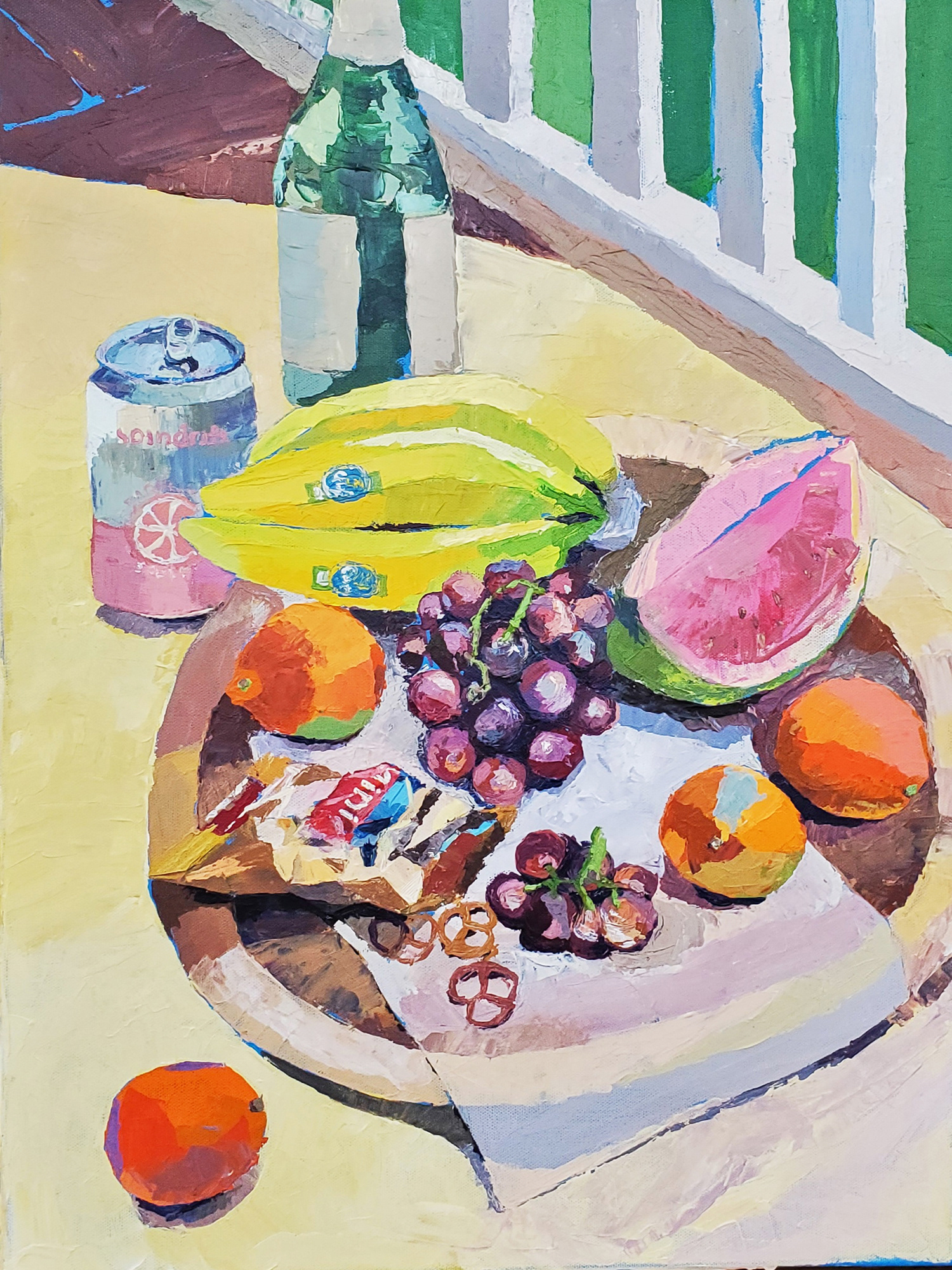 Summer Picnic