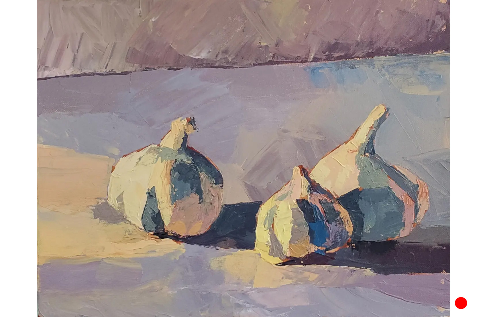Garlic Study