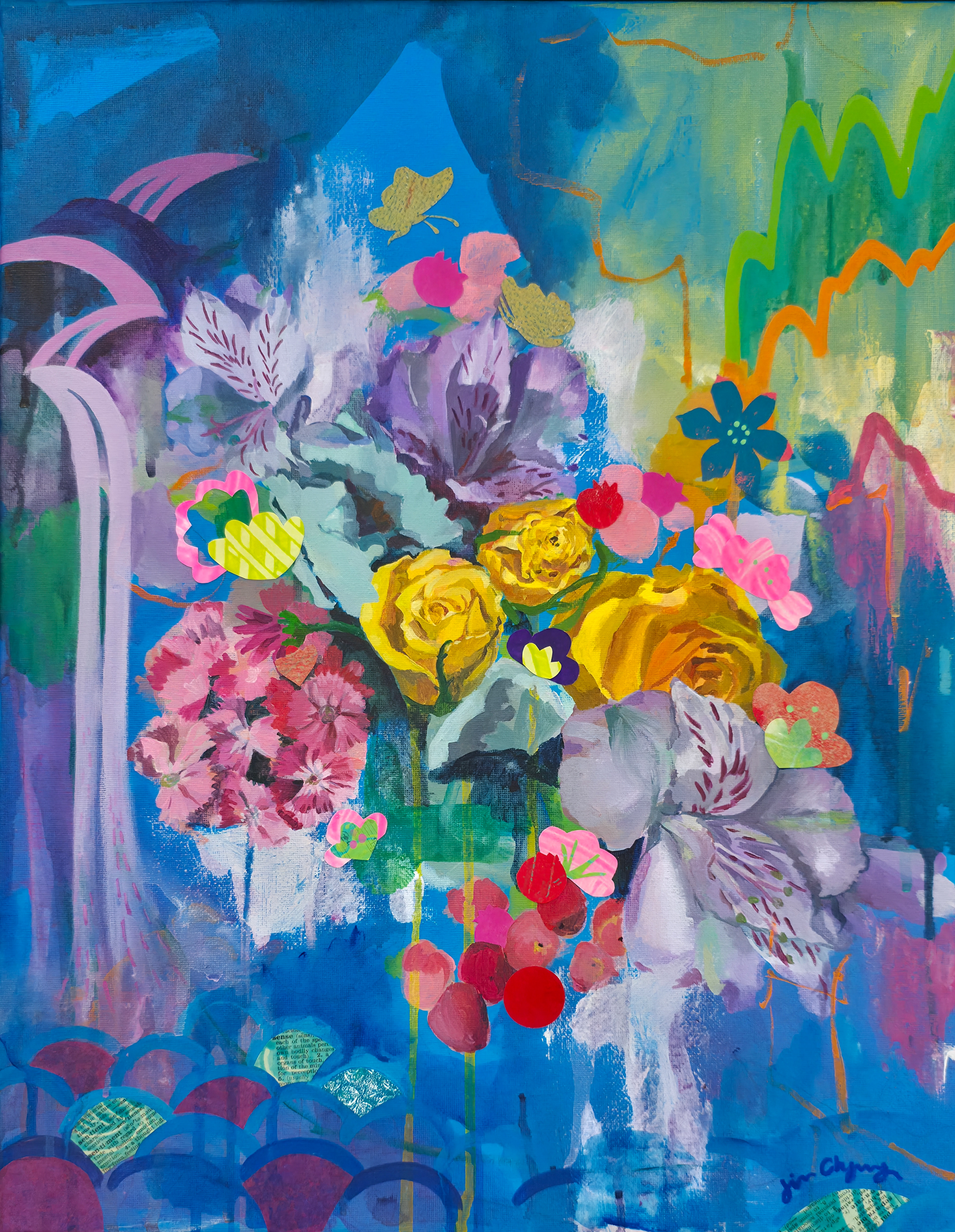 Flowertopia