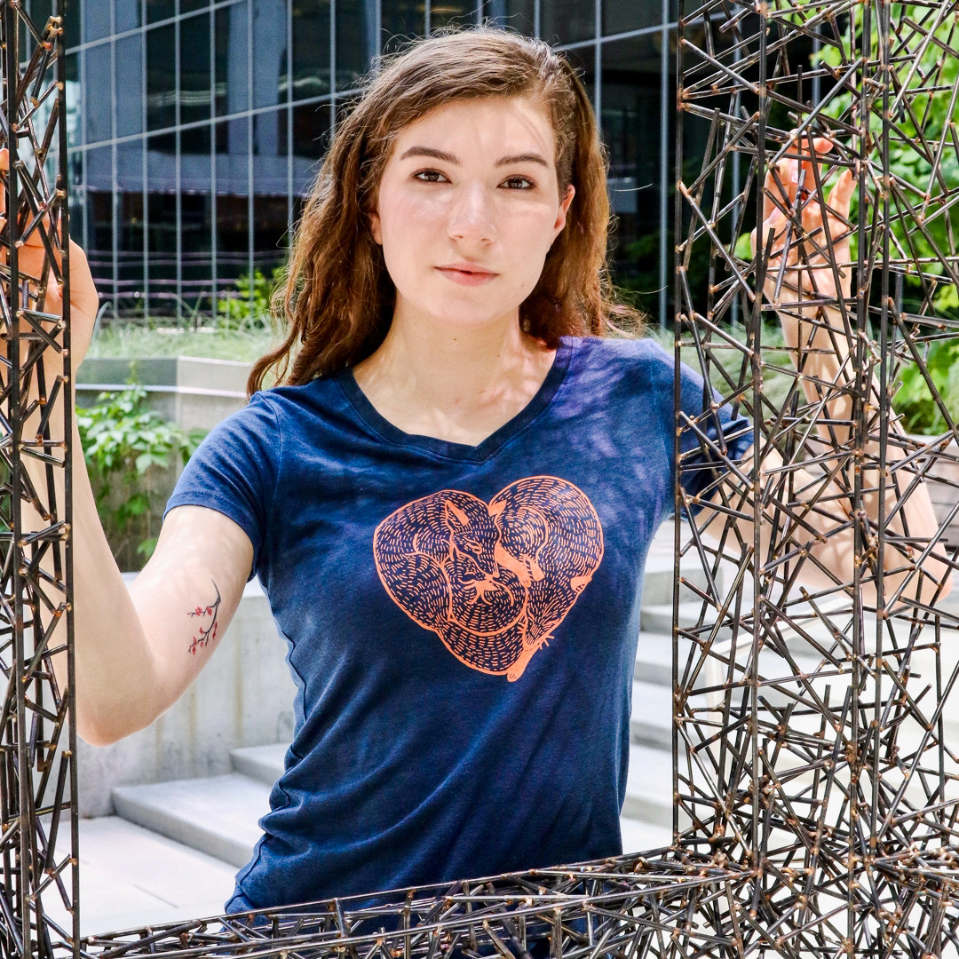 Directed photo shoot: photo retouching, color corrections in Photoshop