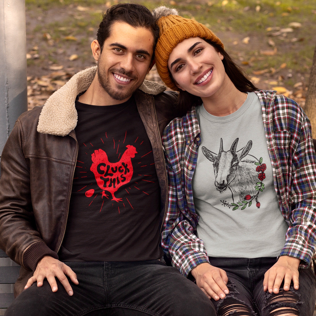 Photo mockup - added designs to a stock image in Photoshop