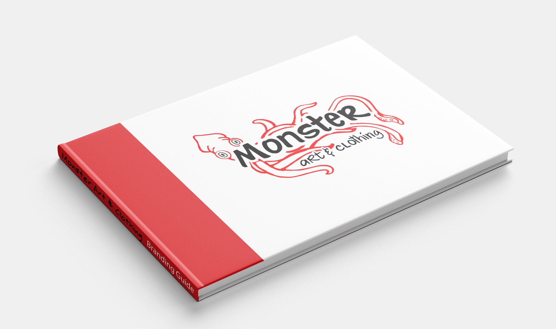Branding book
