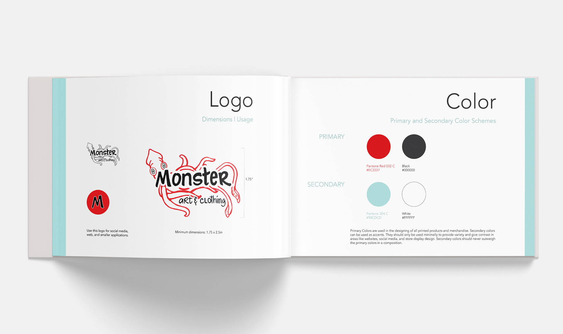 Branding guidelines