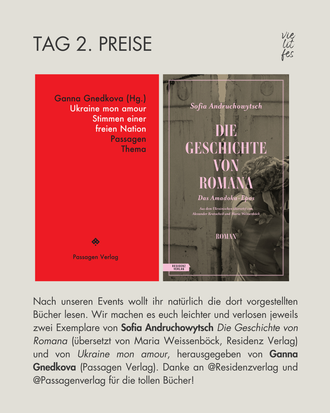 social media campaign