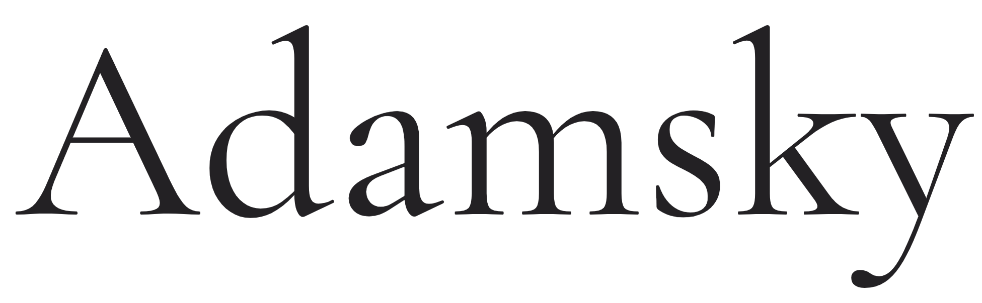 Adamsky