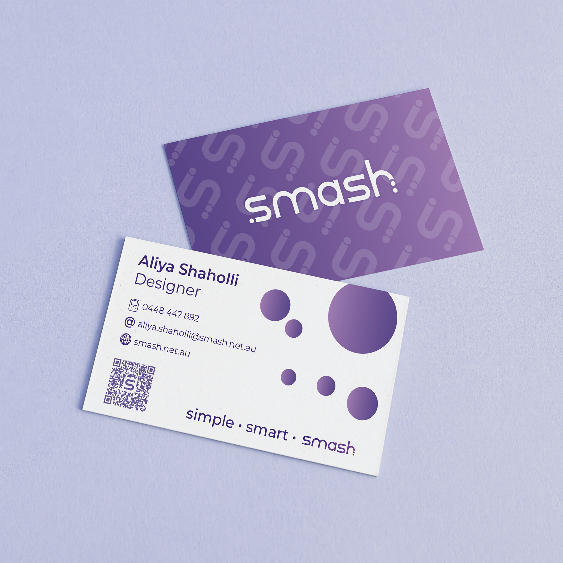 Business Card