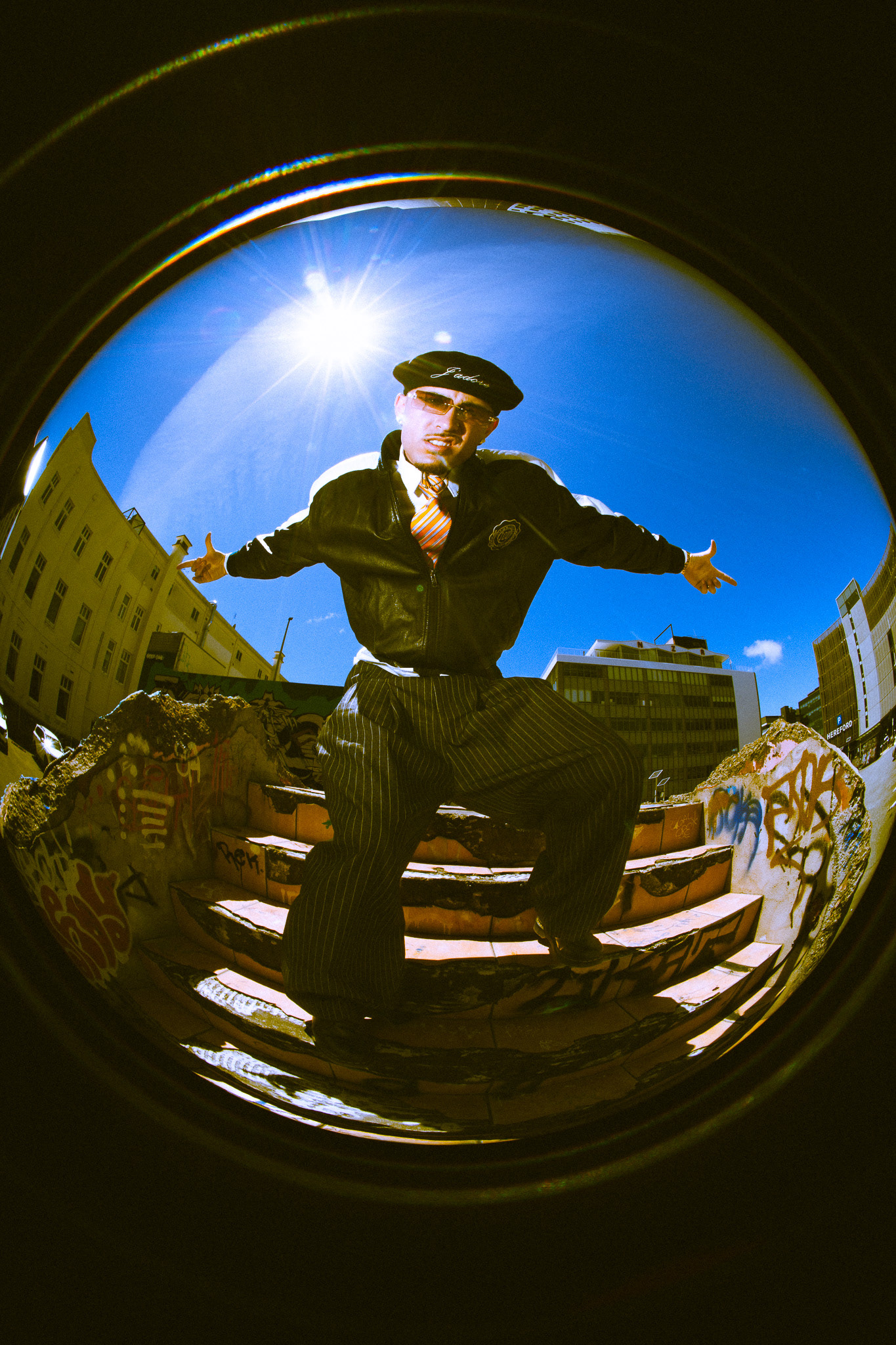 𝙋𝙚𝙧𝙧𝙮 🕶️🤏