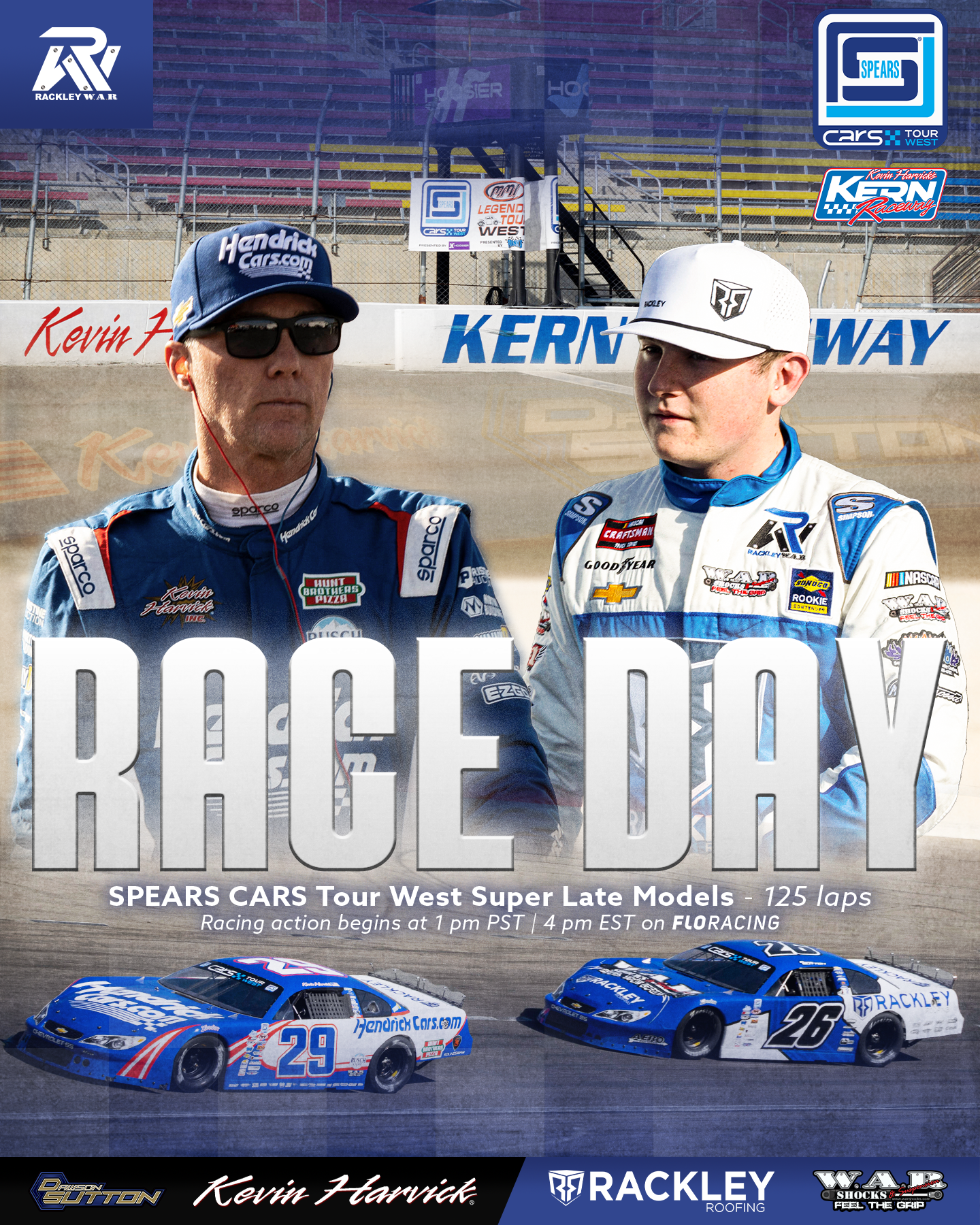 Race Day
