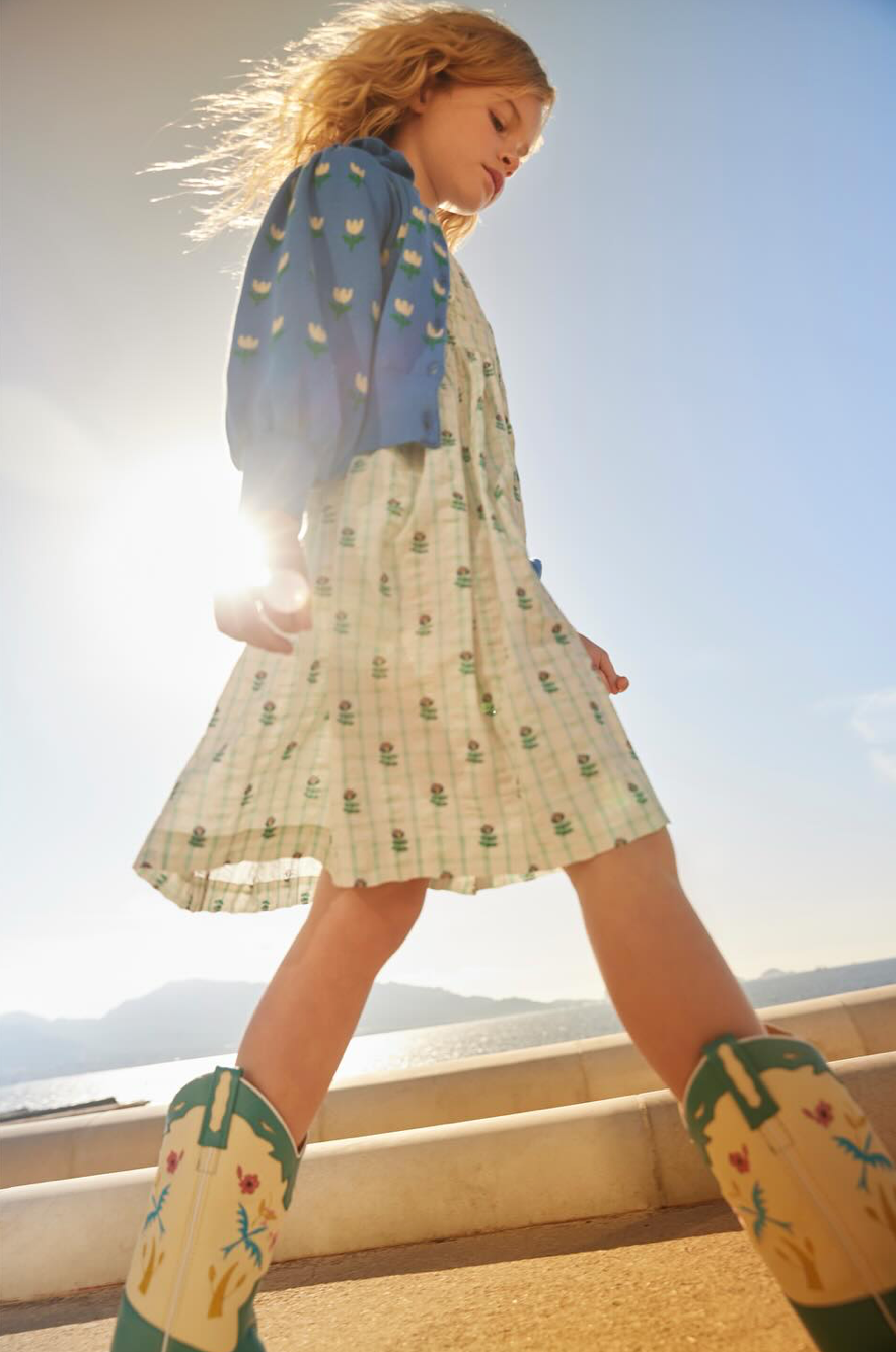 Cera Una Volta, printemps-été 2025