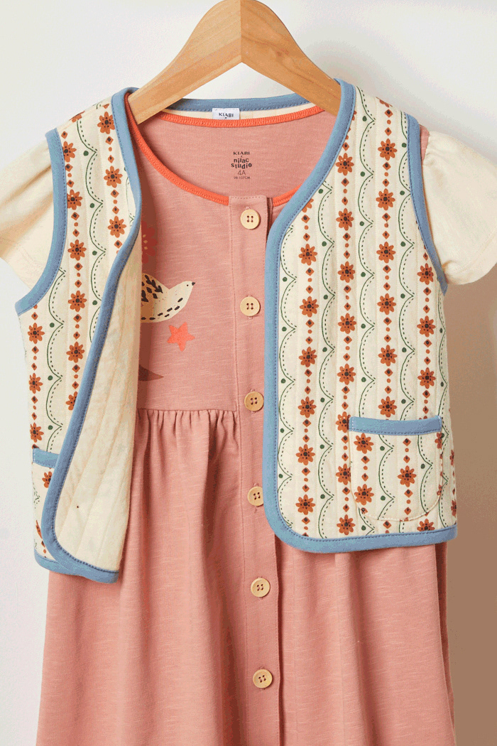 Kiabi x Nilac Studio, 2023