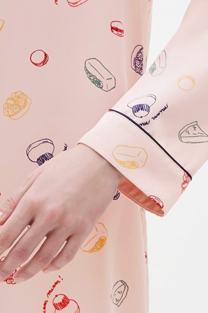 G.U, printemps-été 2019