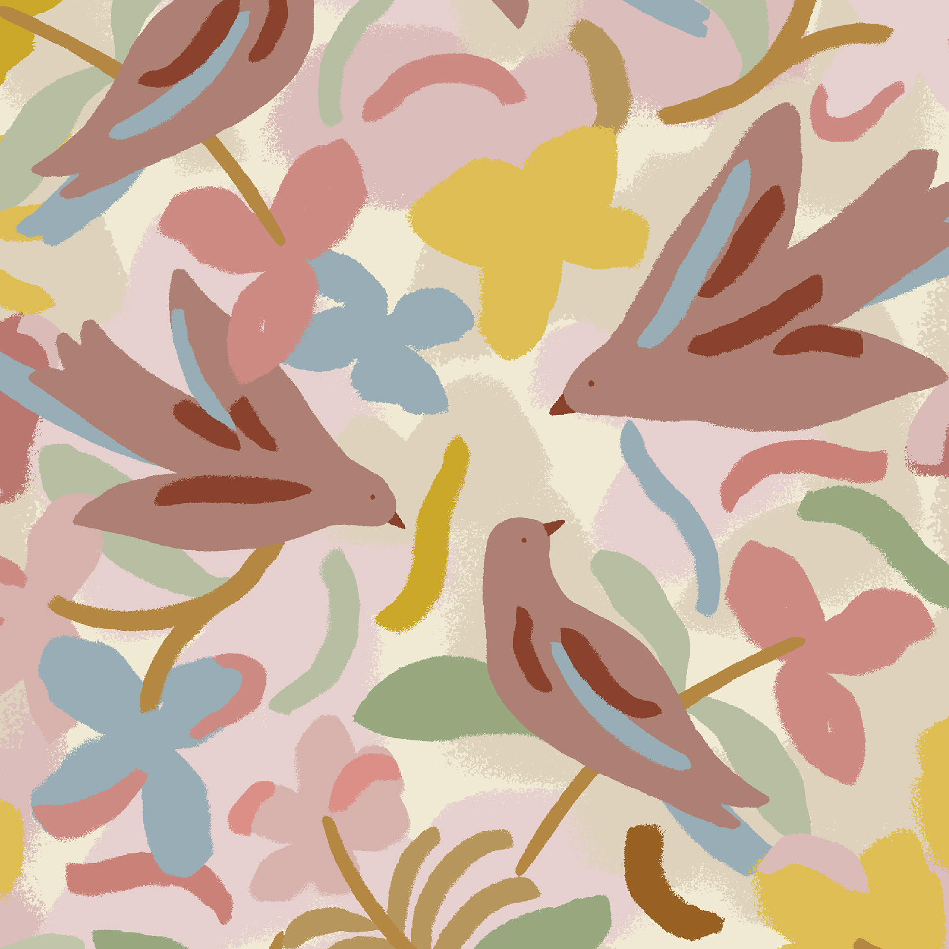 Du Pareil au Même, Printemps-été 2024