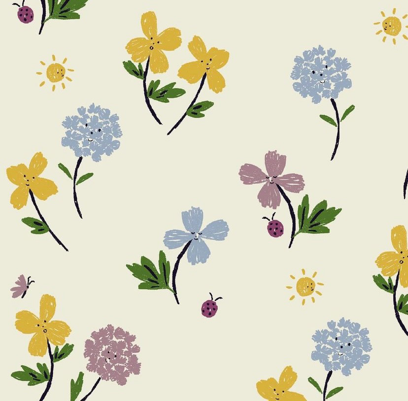 John Lewis, printemps-été 2024