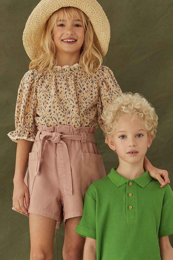 Monoprix, avril 2023