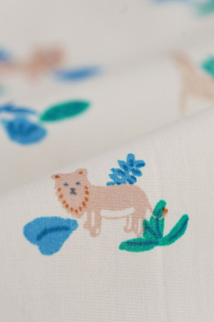 Mondial Tissus, 2023