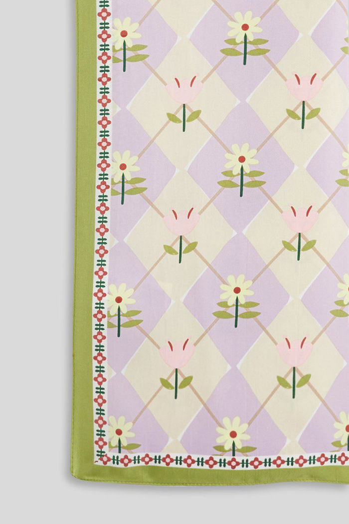 Monoprix, avril 2023