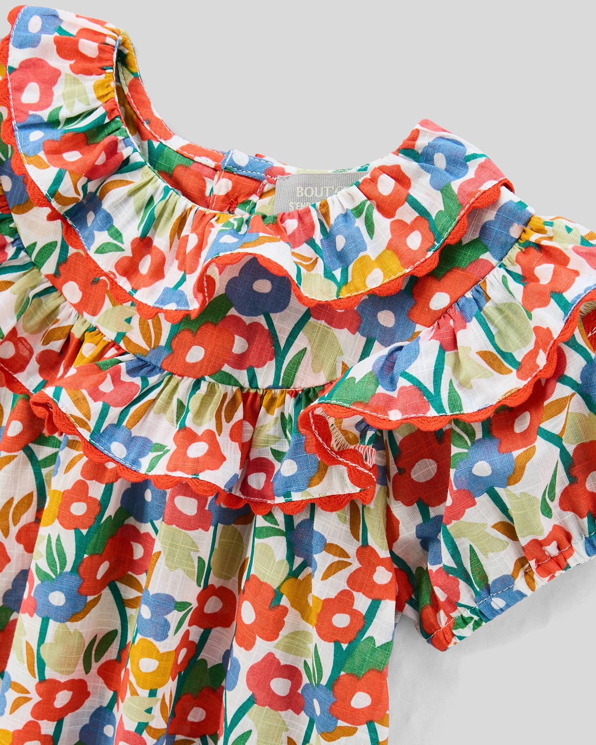 Monoprix, printemps-été 2025